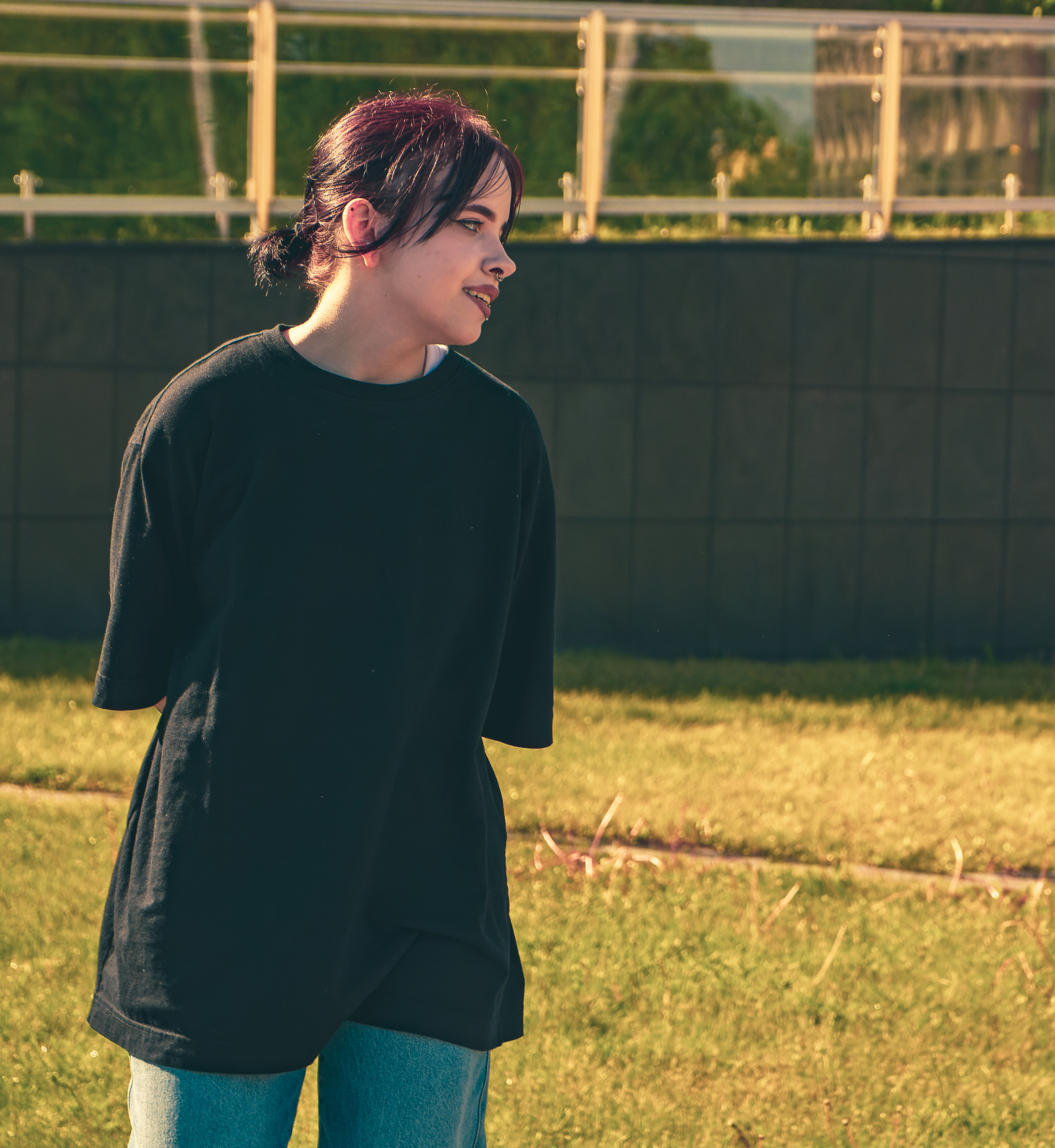 Breakdance (Diana & Her Gang). Nebula 25 — Fotod teie hingele