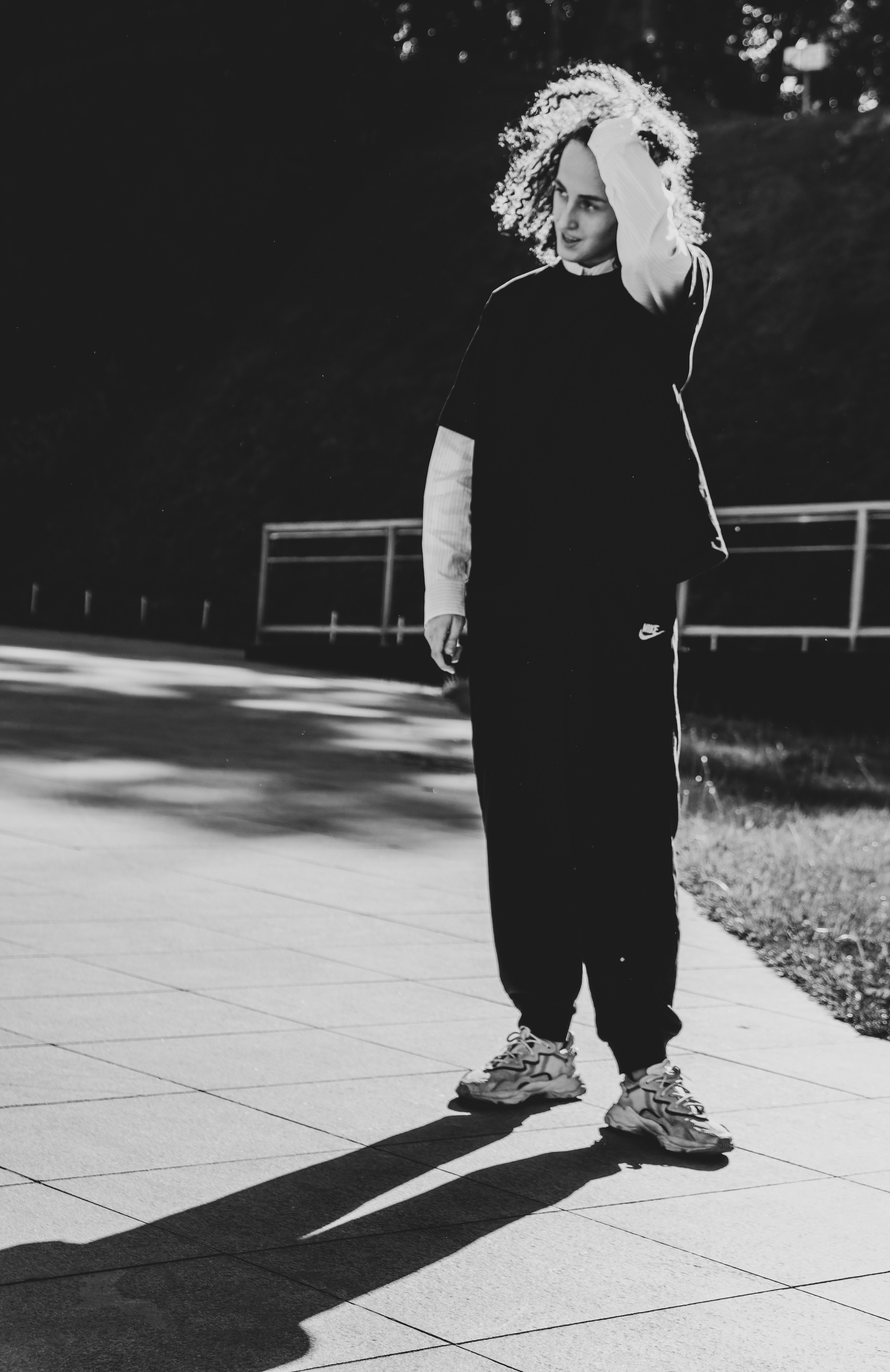 Breakdance (Diana & Her Gang). Nebula 25 — Fotod teie hingele