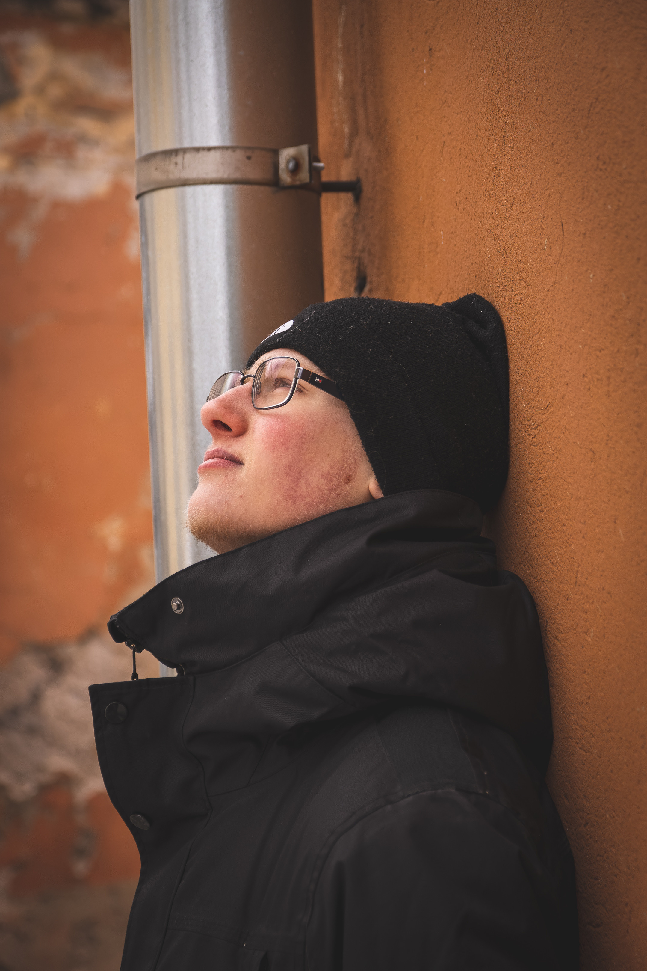 Talvine jalutuskäik (Artjom). Nebula 25 — Fotod teie hingele