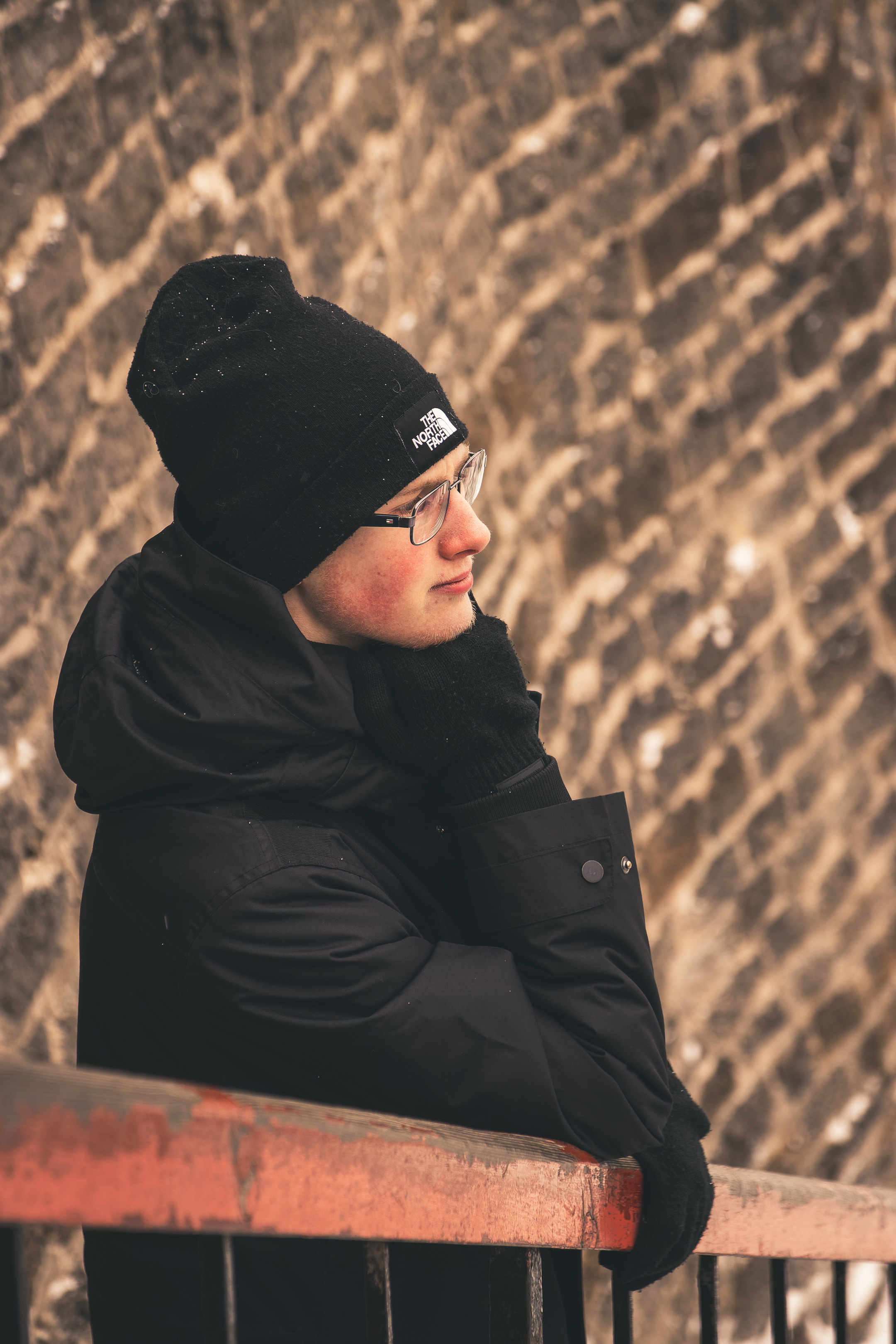 Talvine jalutuskäik (Artjom). Nebula 25 — Fotod teie hingele