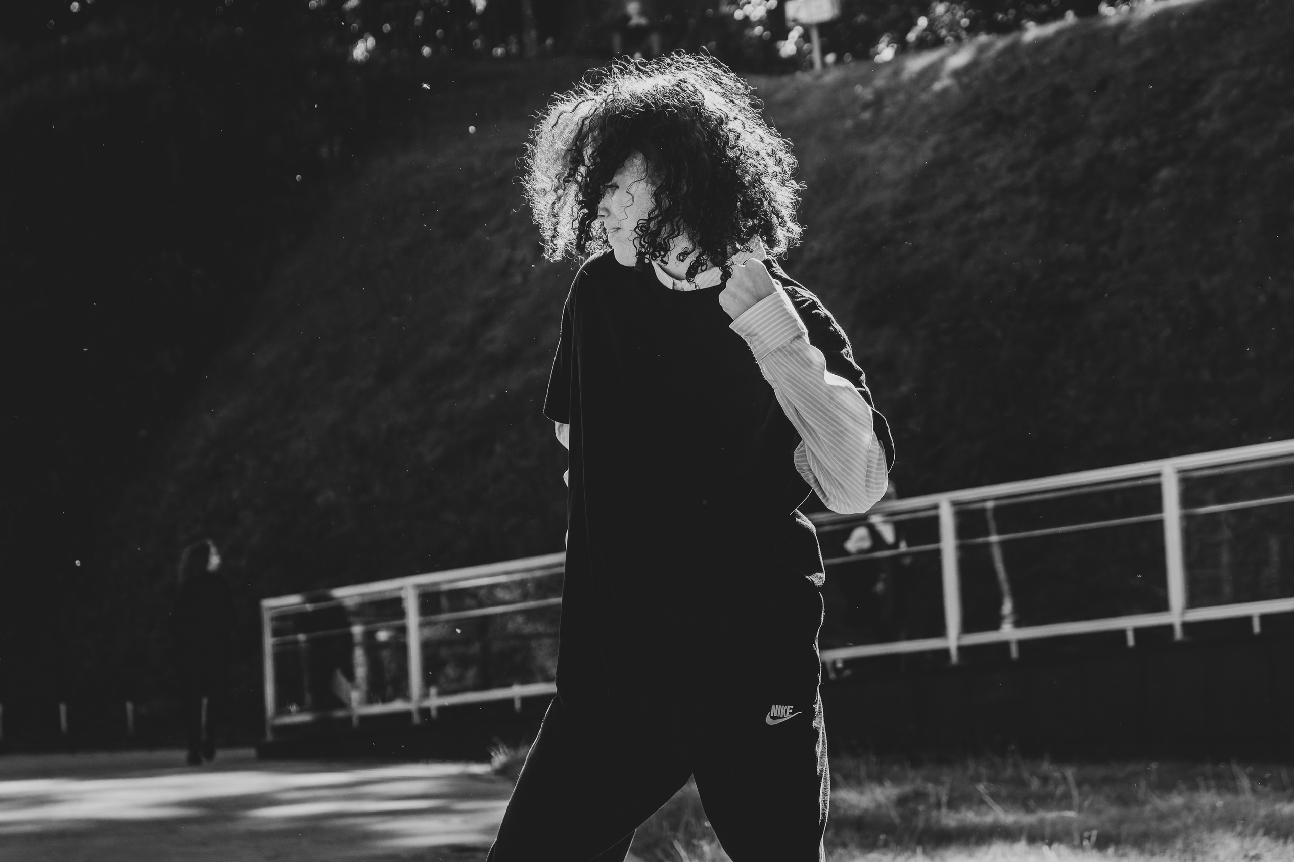 Breakdance (Diana & Her Gang). Nebula 25 — Fotod teie hingele