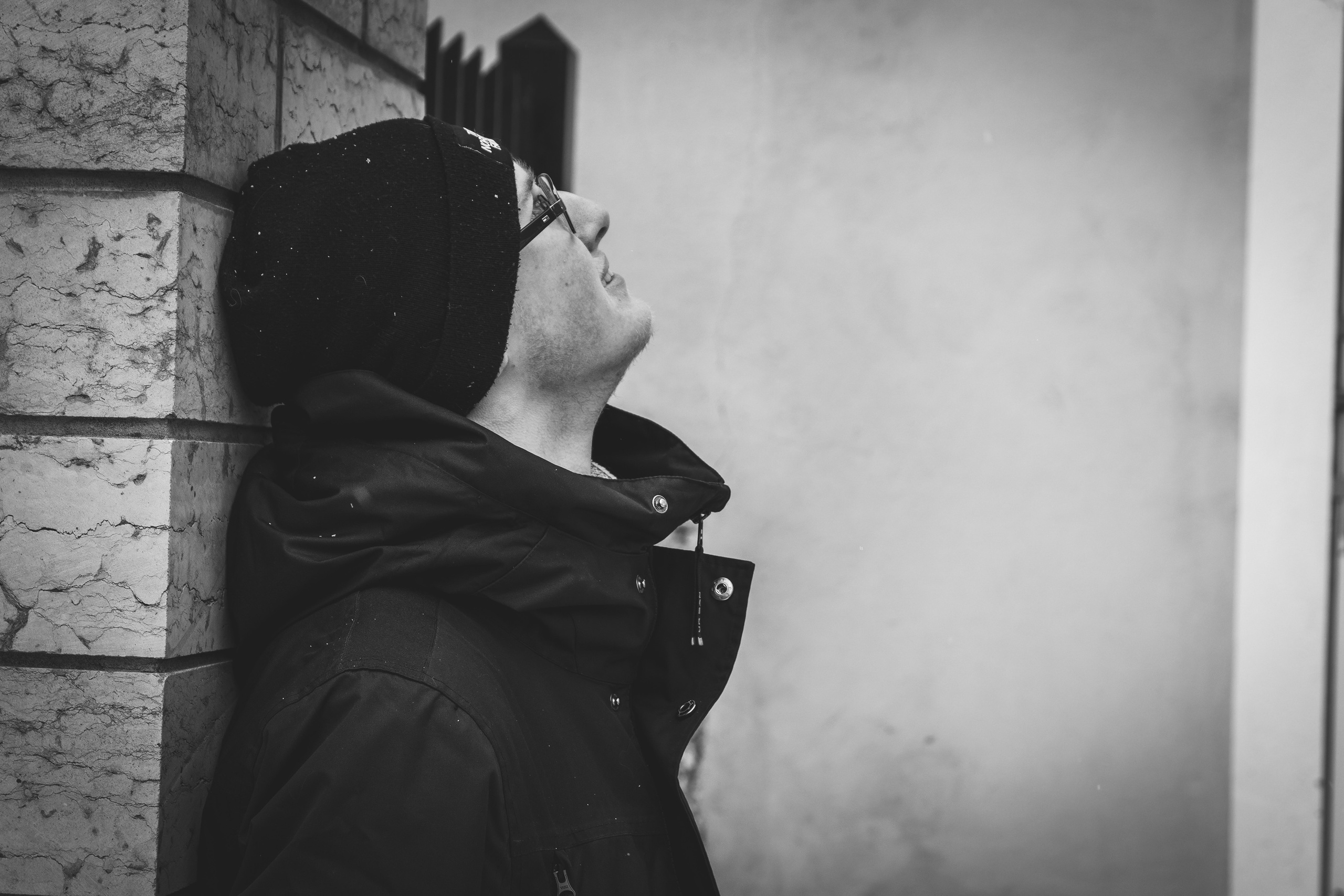 Talvine jalutuskäik (Artjom). Nebula 25 — Fotod teie hingele