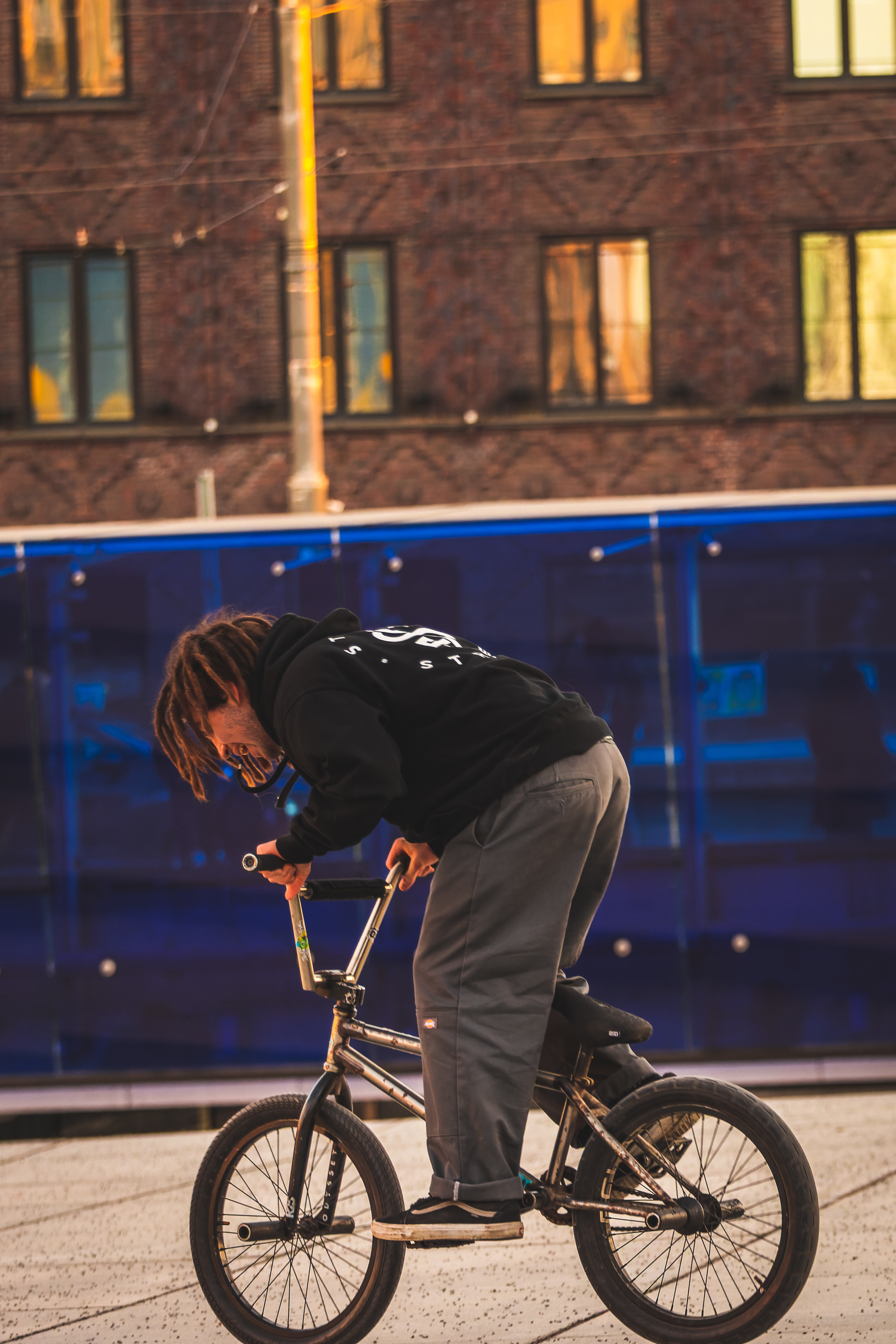 Ratta-Ralli (kutsutud tulijad). Nebula 25 — Fotod teie hingele