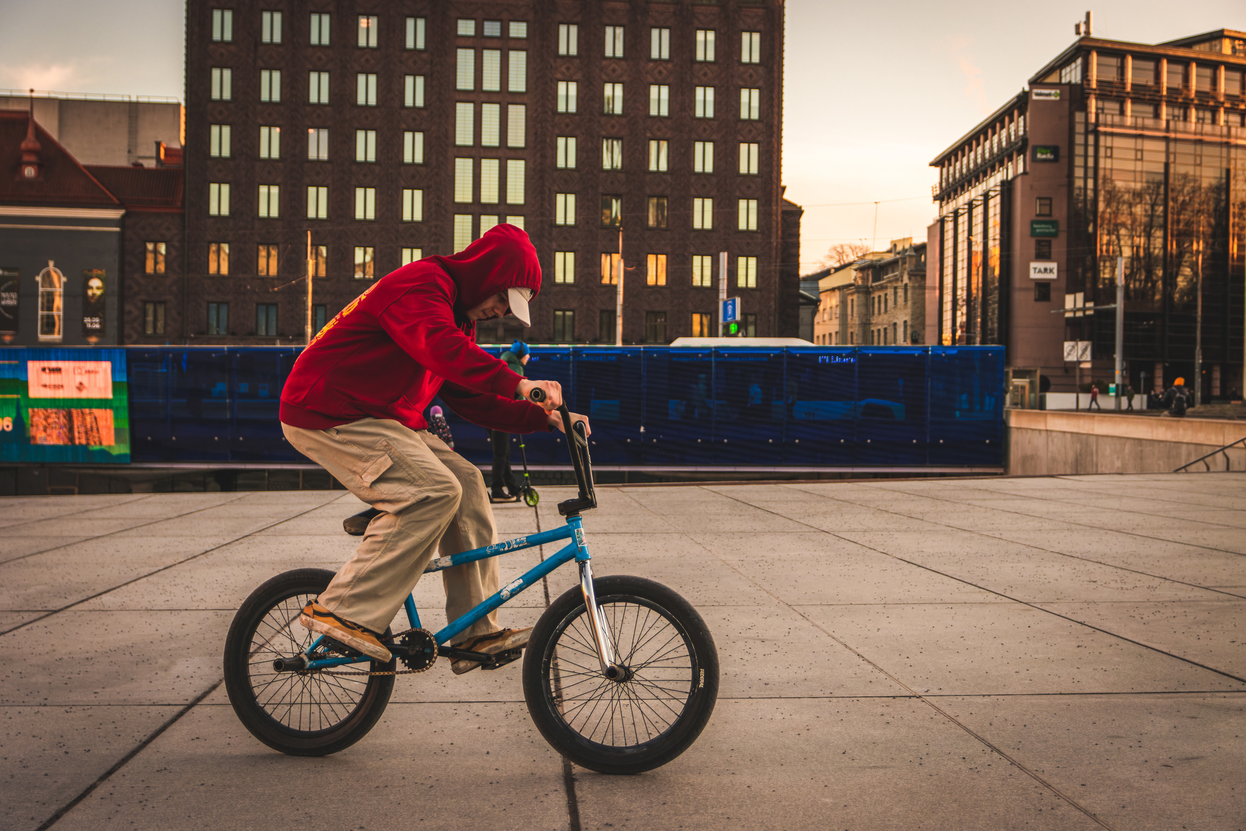 Ratta-Ralli (kutsutud tulijad). Nebula 25 — Fotod teie hingele