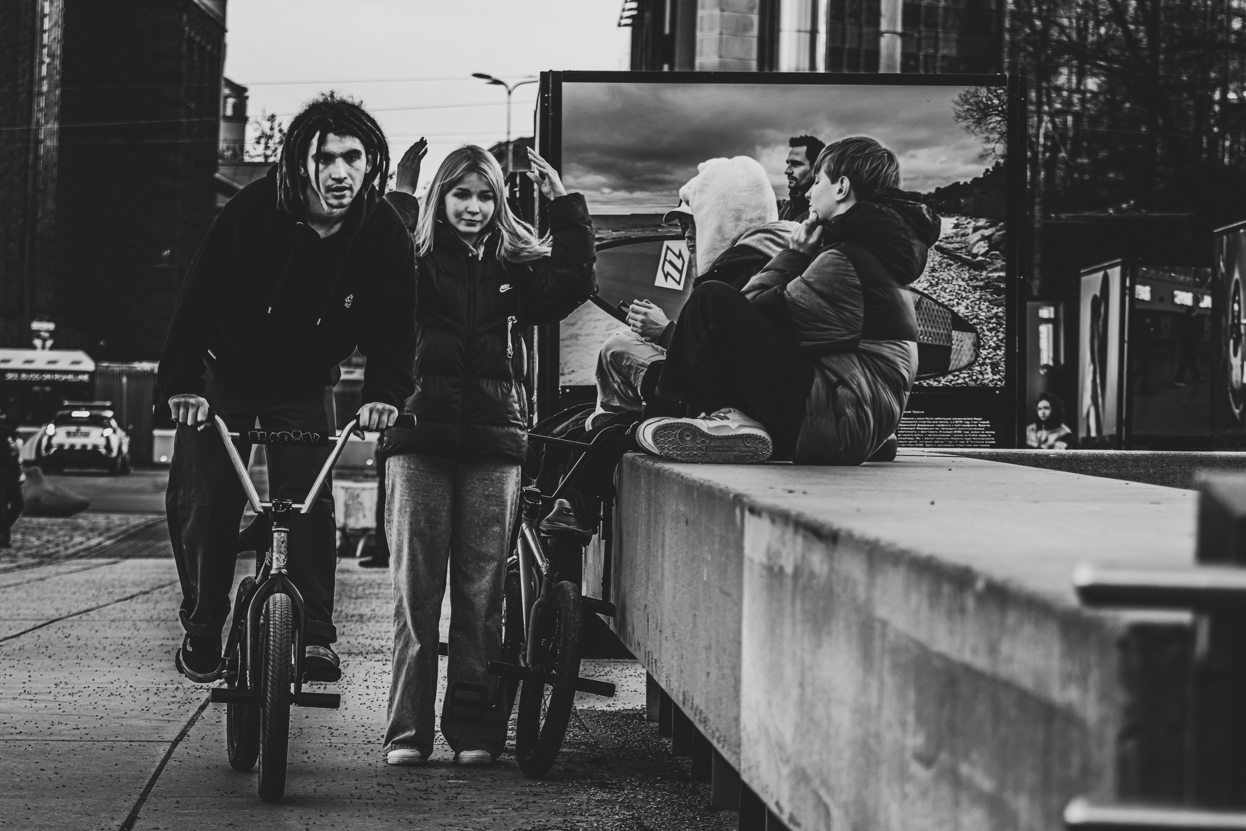 Ratta-Ralli (kutsutud tulijad). Nebula 25 — Fotod teie hingele