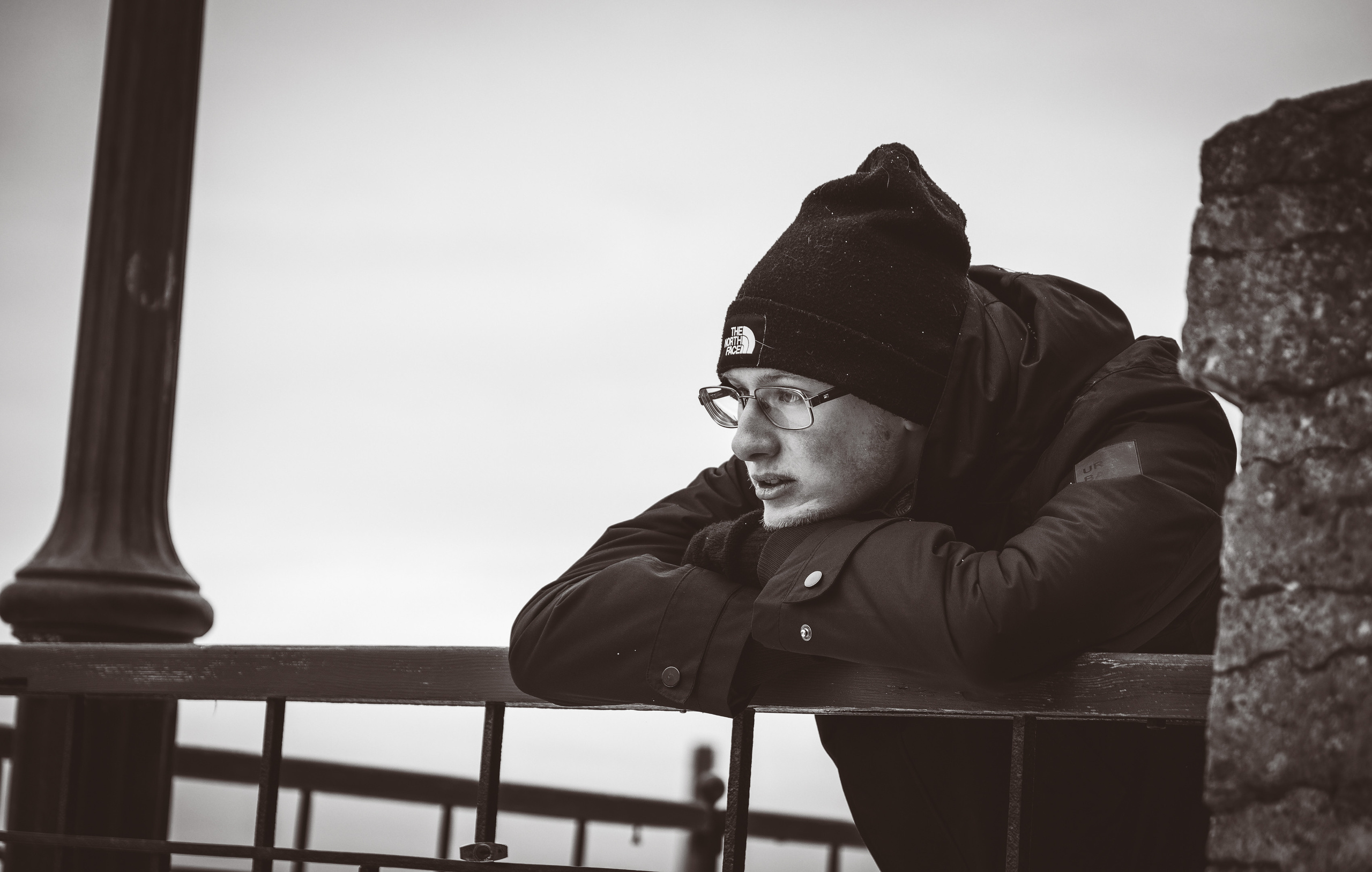 Talvine jalutuskäik (Artjom). Nebula 25 — Fotod teie hingele