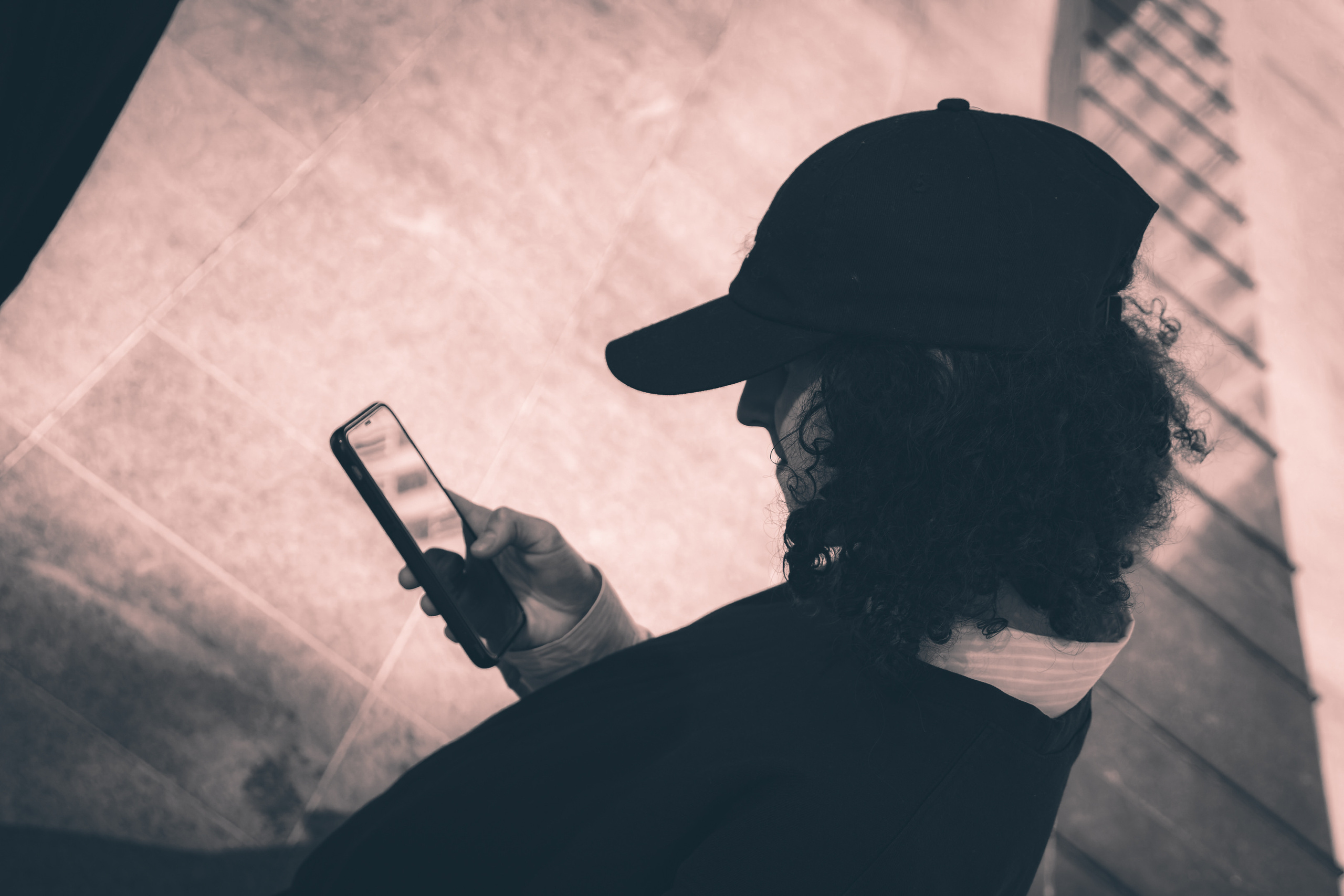 Breakdance (Diana & Her Gang). Nebula 25 — Fotod teie hingele