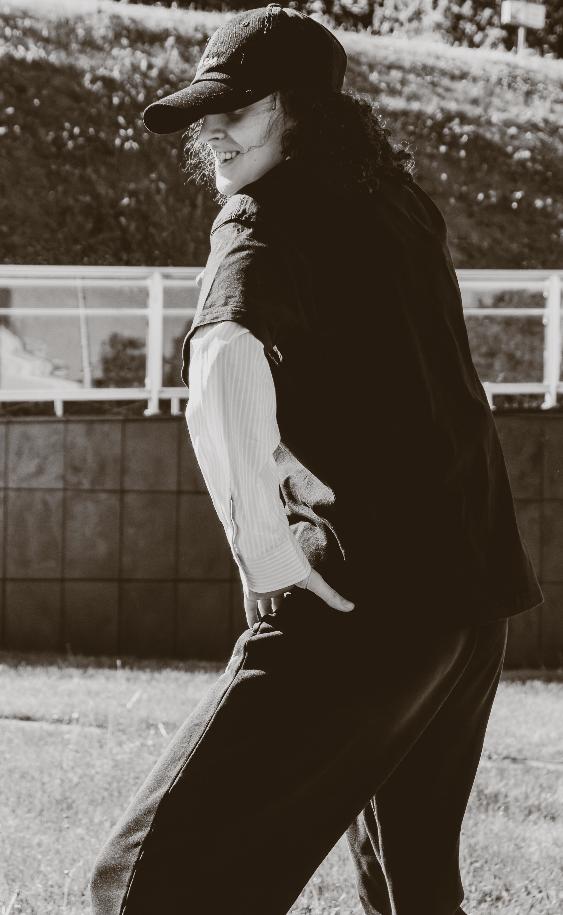 Breakdance (Diana & Her Gang). Nebula 25 — Fotod teie hingele