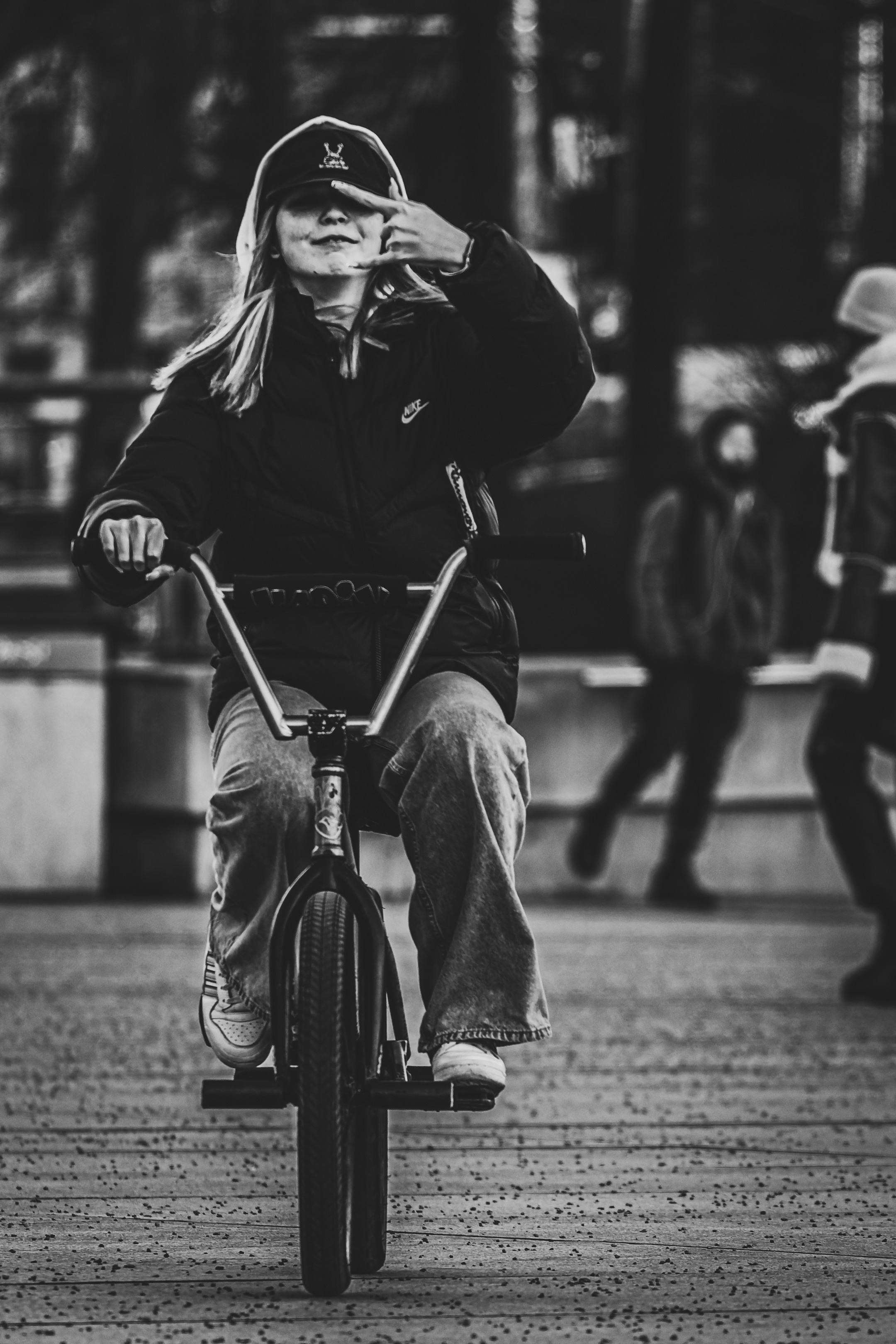 Ratta-Ralli (kutsutud tulijad). Nebula 25 — Fotod teie hingele