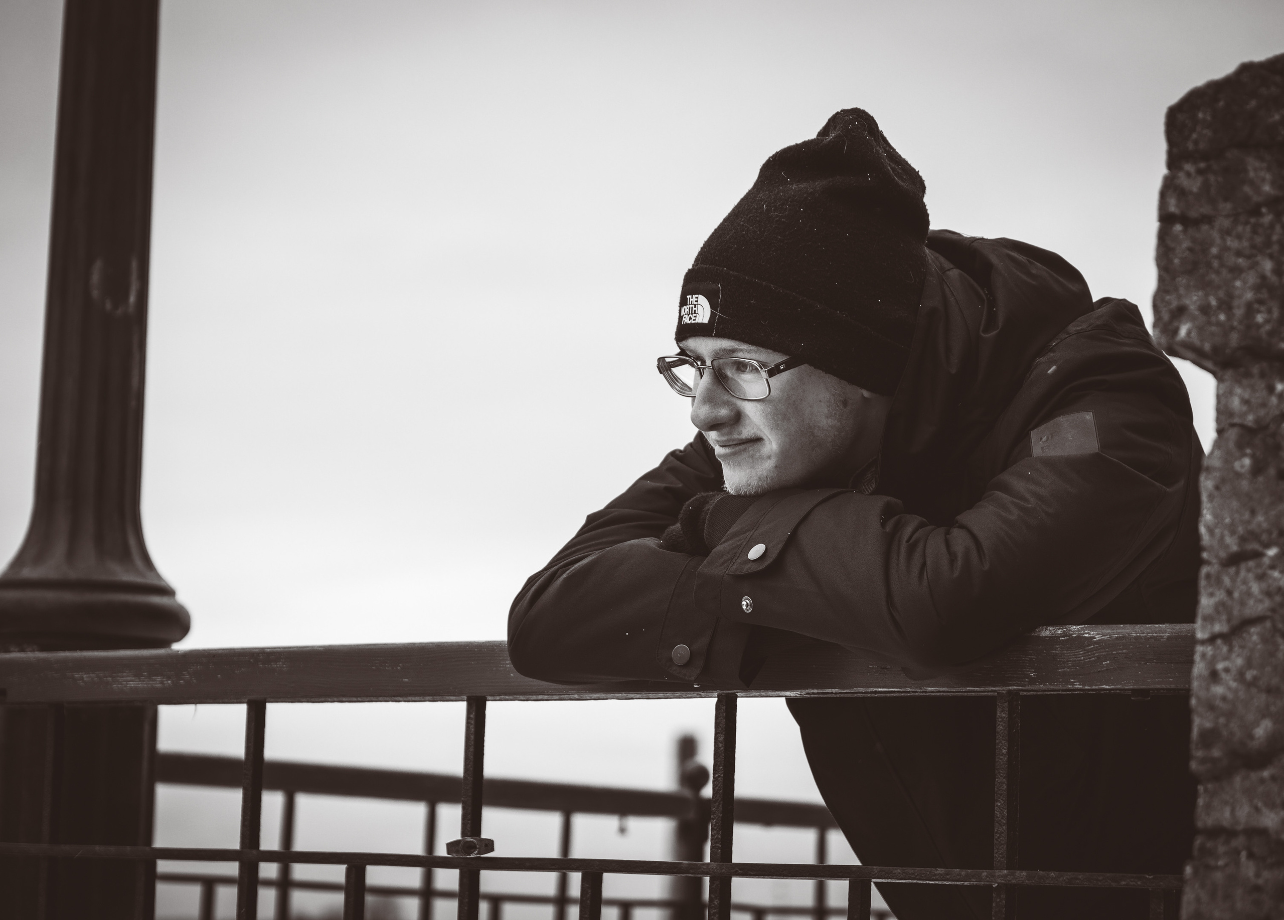 Talvine jalutuskäik (Artjom). Nebula 25 — Fotod teie hingele