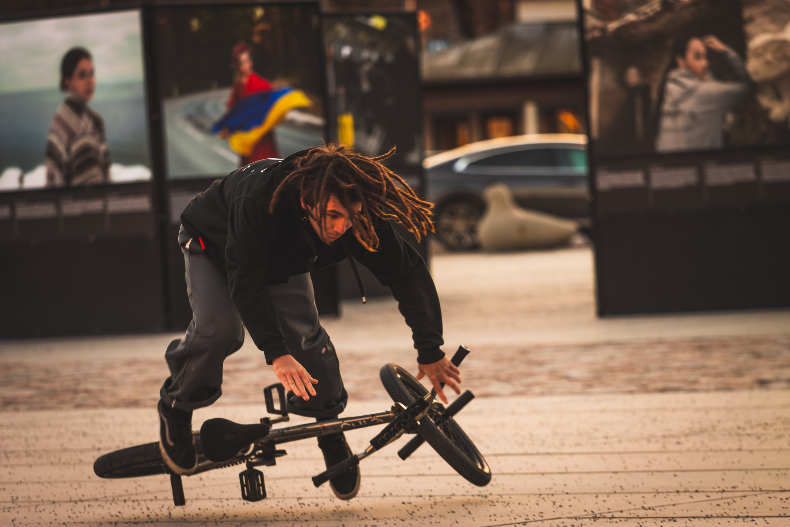Ratta-Ralli (kutsutud tulijad). Nebula 25 — Fotod teie hingele