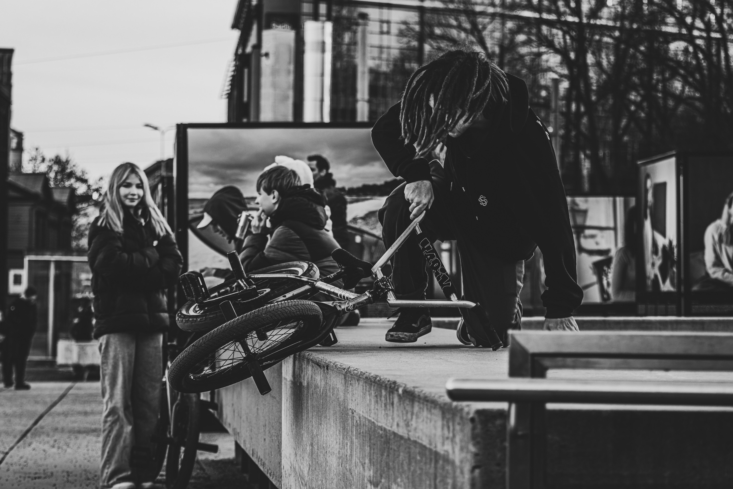 Ratta-Ralli (kutsutud tulijad). Nebula 25 — Fotod teie hingele