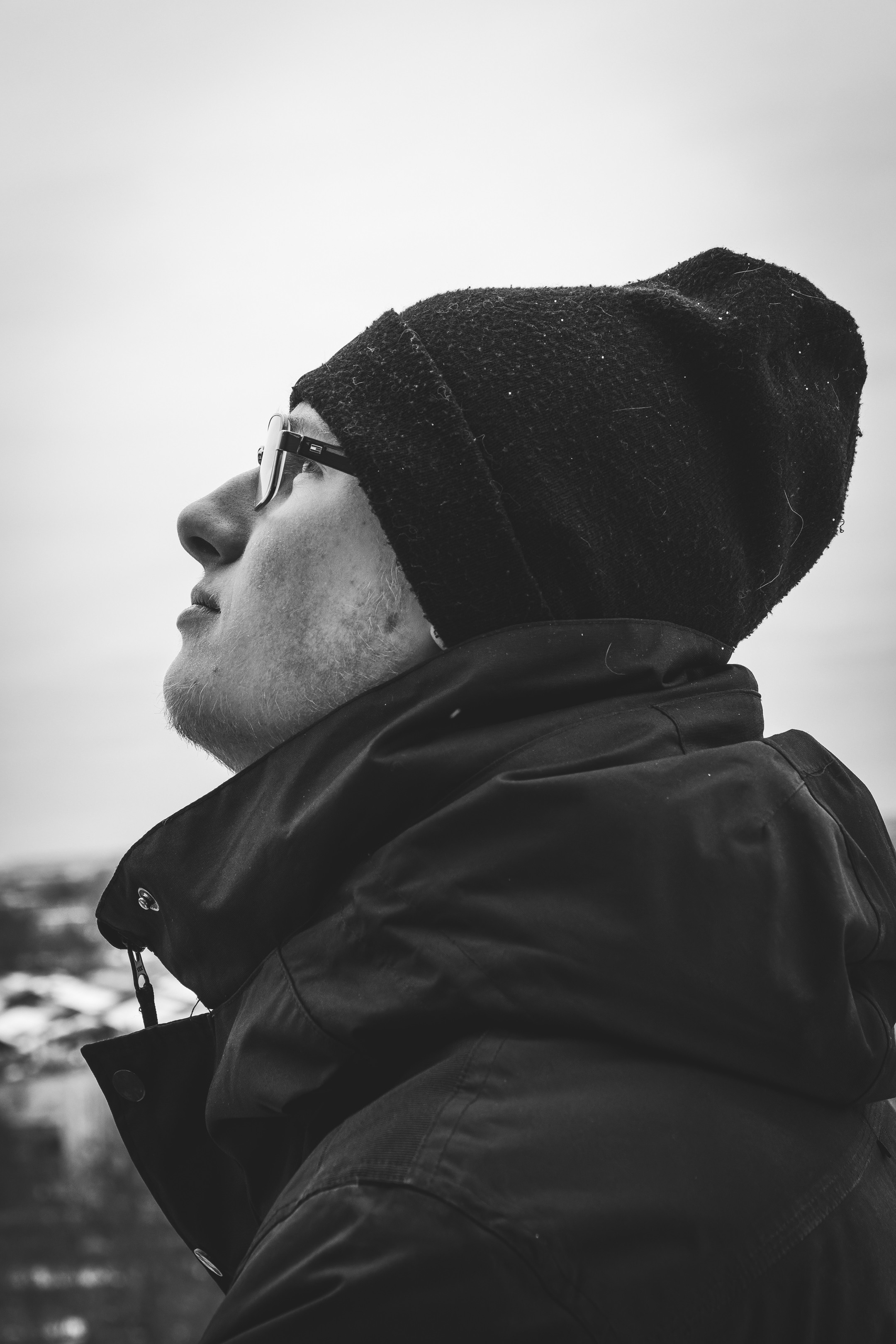 Talvine jalutuskäik (Artjom). Nebula 25 — Fotod teie hingele