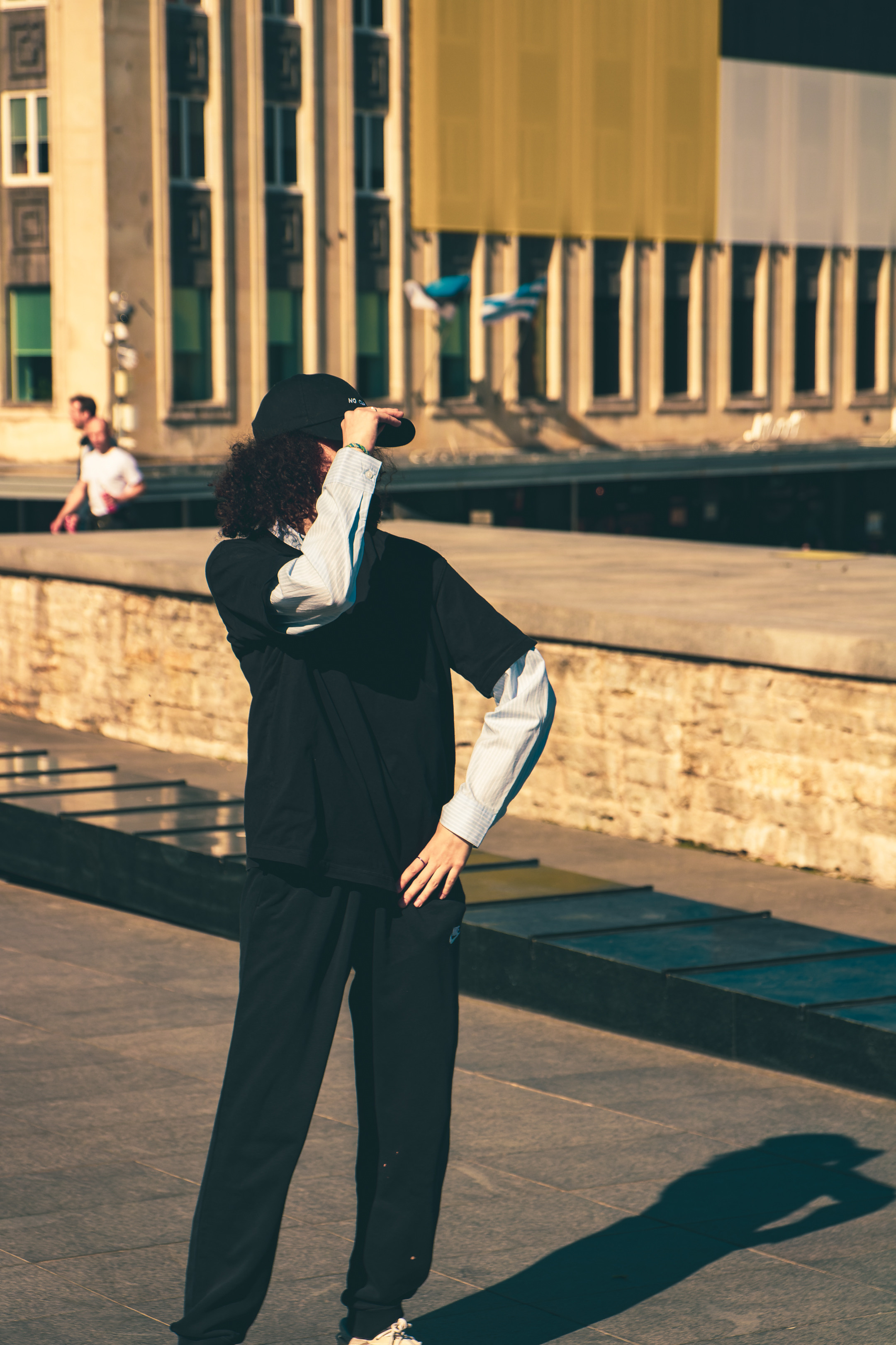 Breakdance (Diana & Her Gang). Nebula 25 — Fotod teie hingele