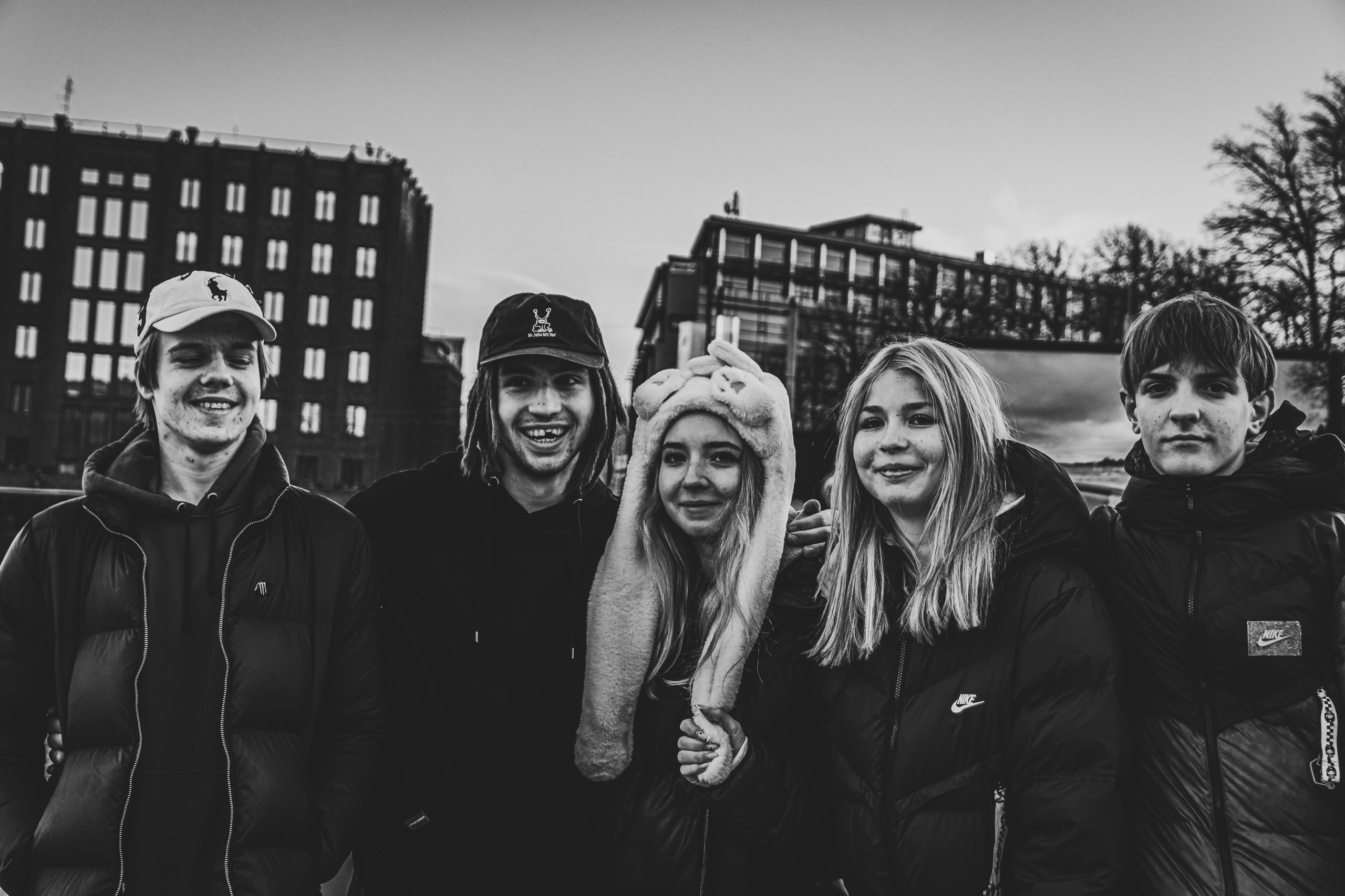 Ratta-Ralli (kutsutud tulijad). Nebula 25 — Fotod teie hingele