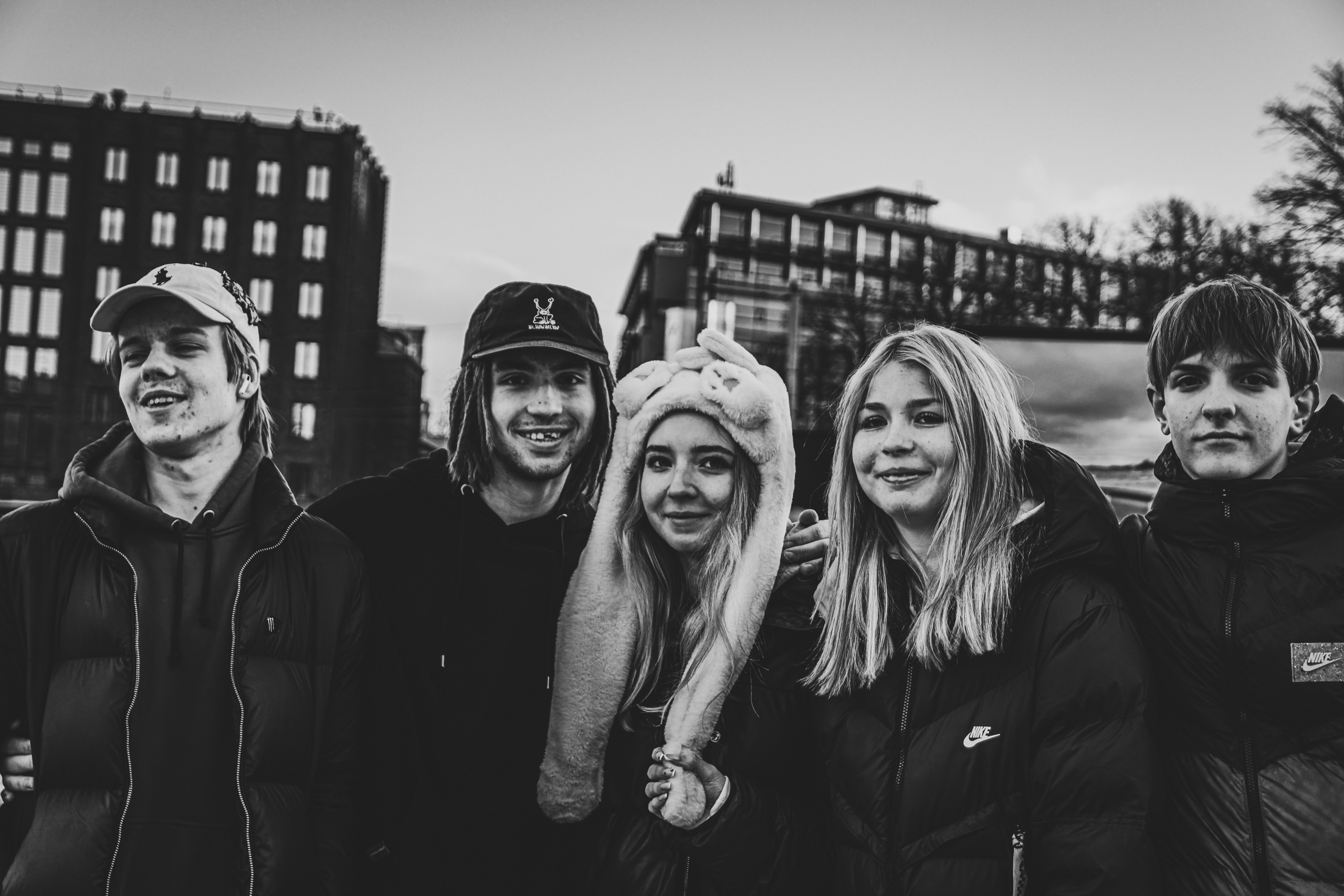 Ratta-Ralli (kutsutud tulijad). Nebula 25 — Fotod teie hingele