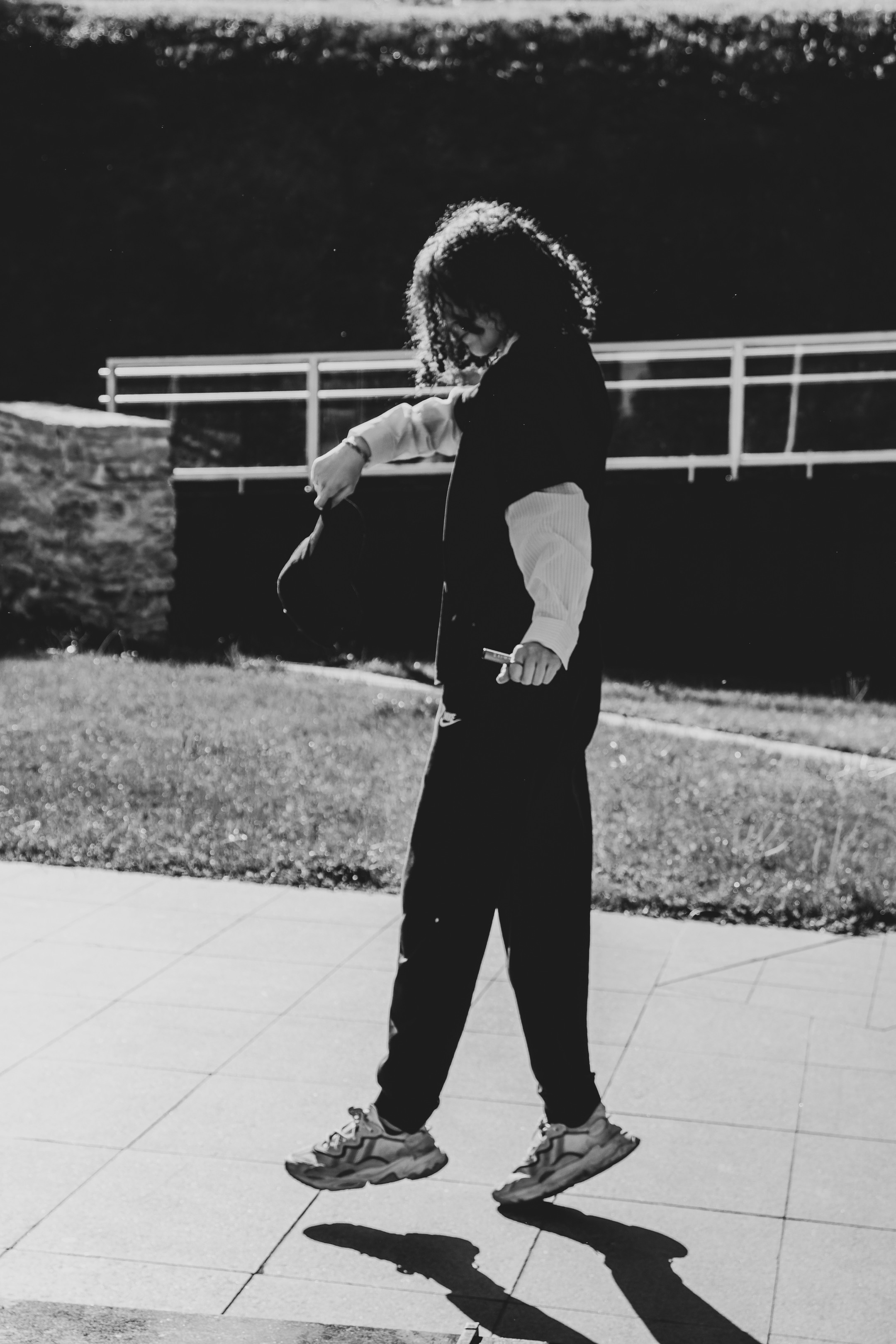 Breakdance (Diana & Her Gang). Nebula 25 — Fotod teie hingele