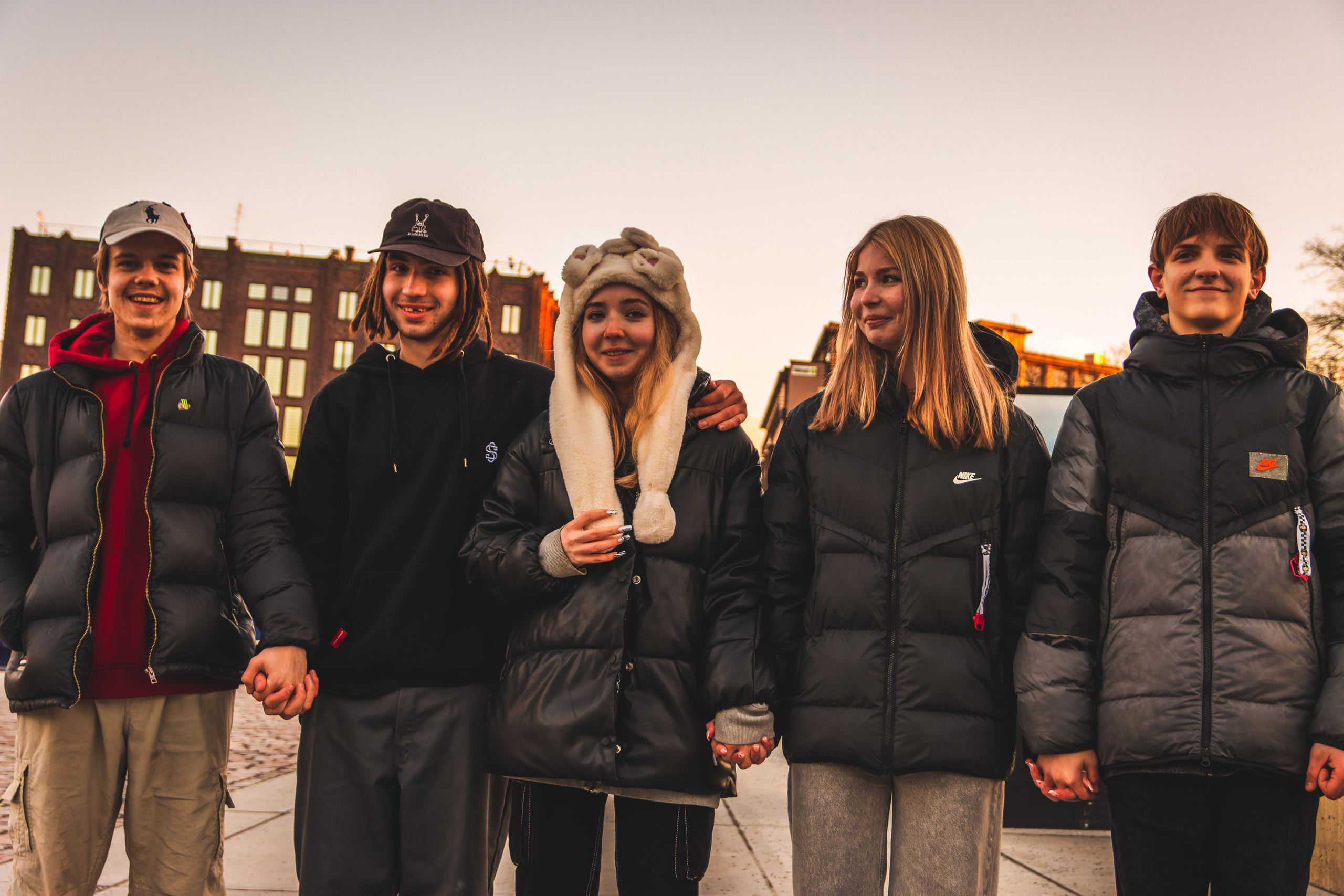 Ratta-Ralli (kutsutud tulijad). Nebula 25 — Fotod teie hingele