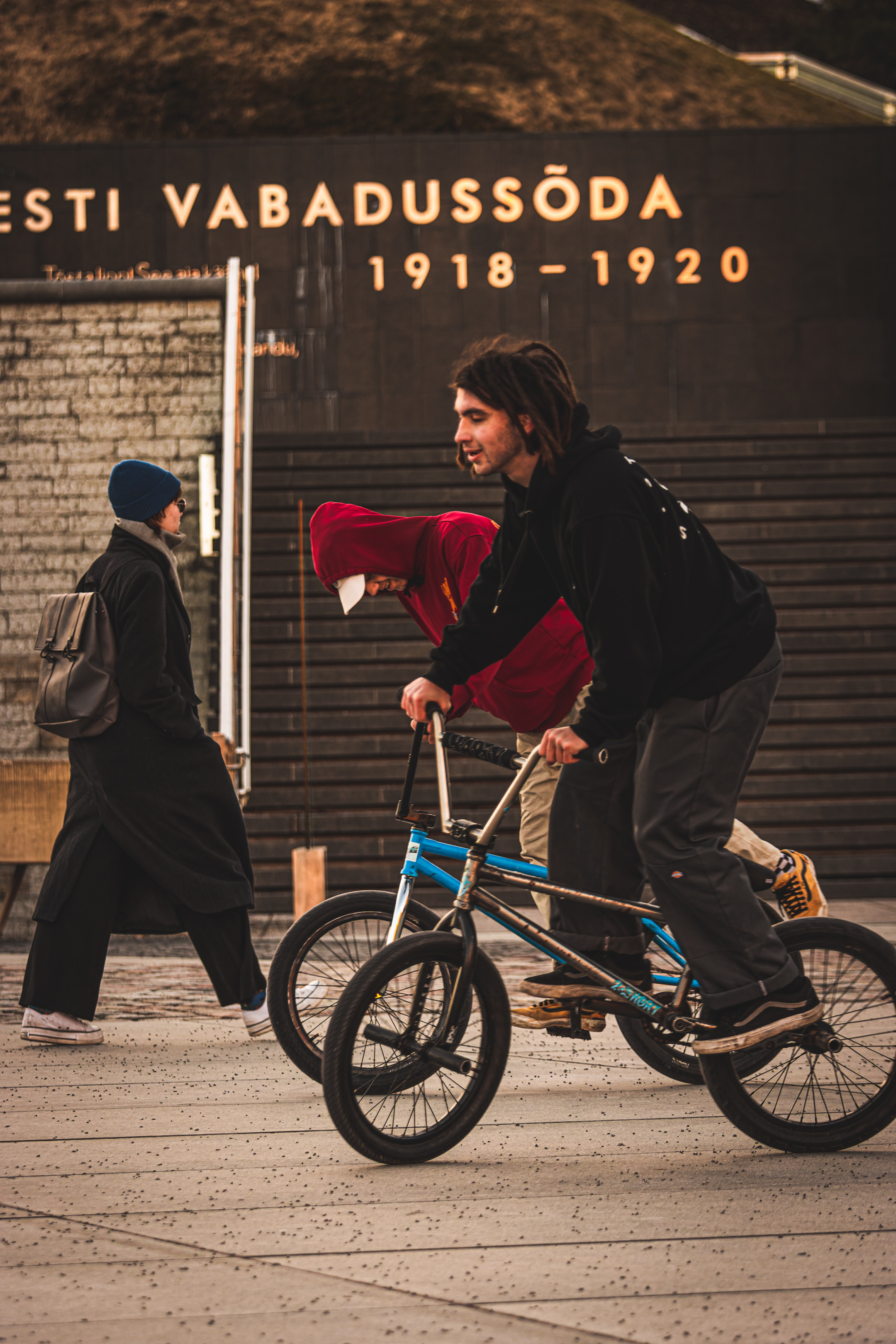Ratta-Ralli (kutsutud tulijad). Nebula 25 — Fotod teie hingele