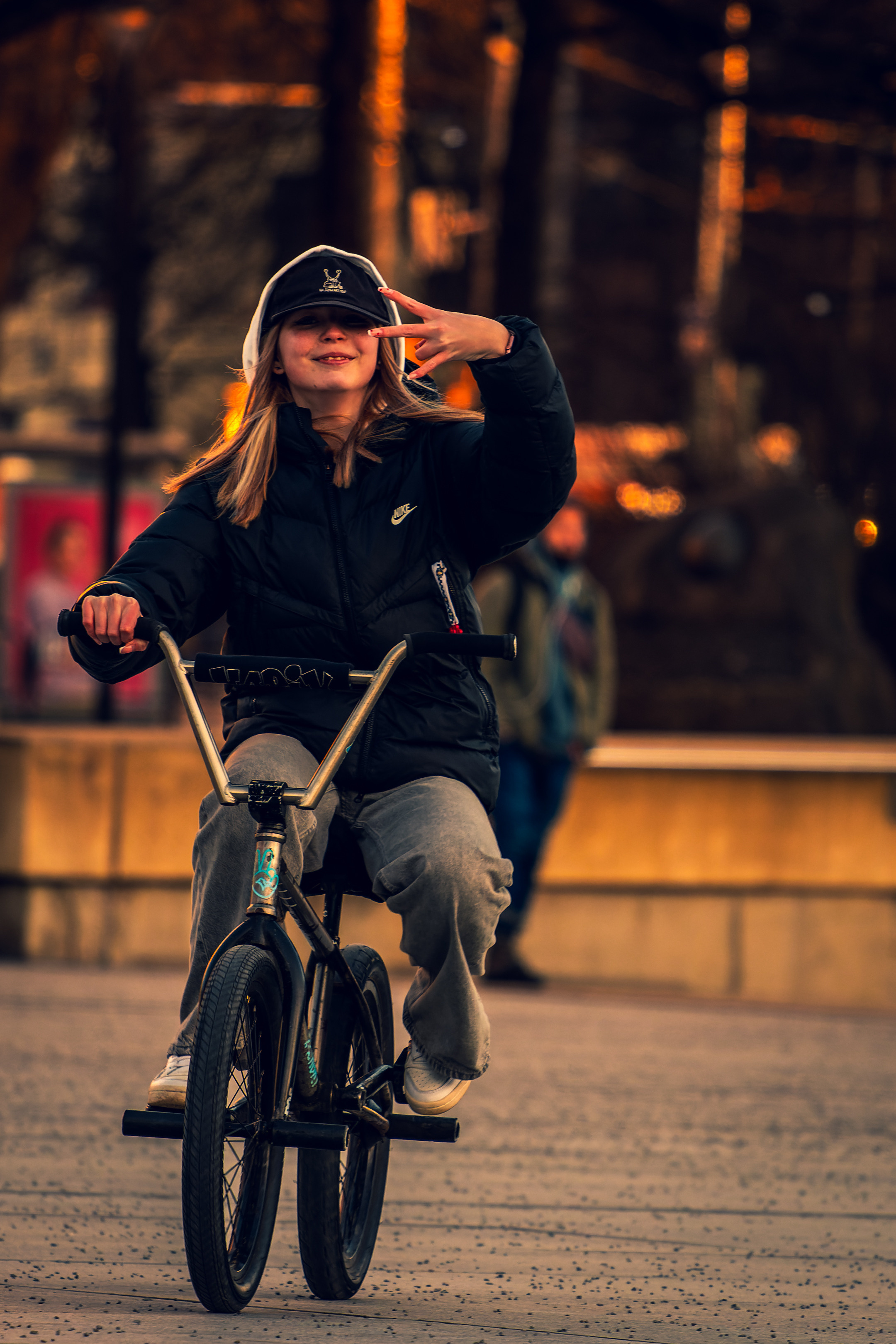 Ratta-Ralli (kutsutud tulijad). Nebula 25 — Fotod teie hingele