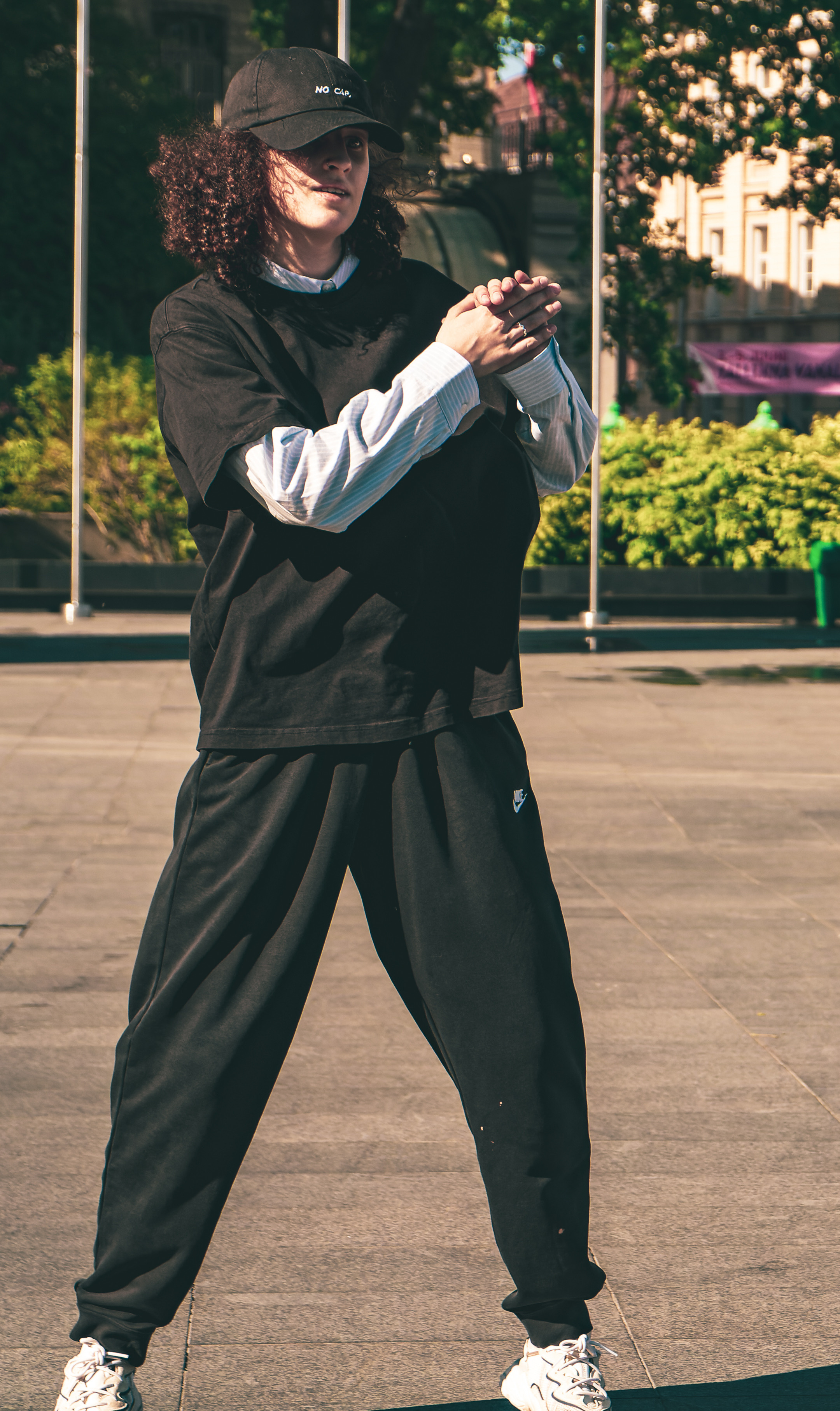 Breakdance (Diana & Her Gang). Nebula 25 — Fotod teie hingele