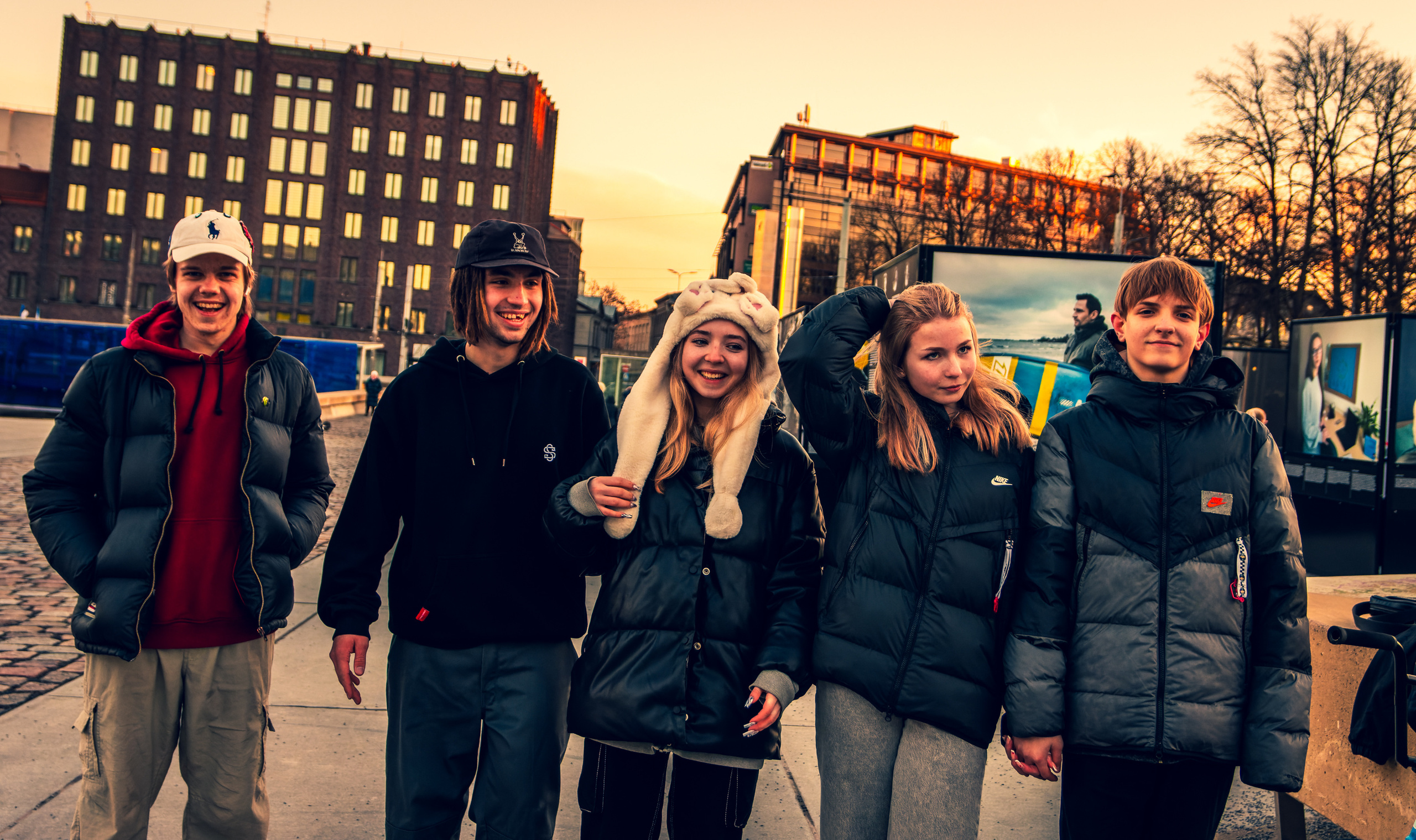 Ratta-Ralli (kutsutud tulijad). Nebula 25 — Fotod teie hingele