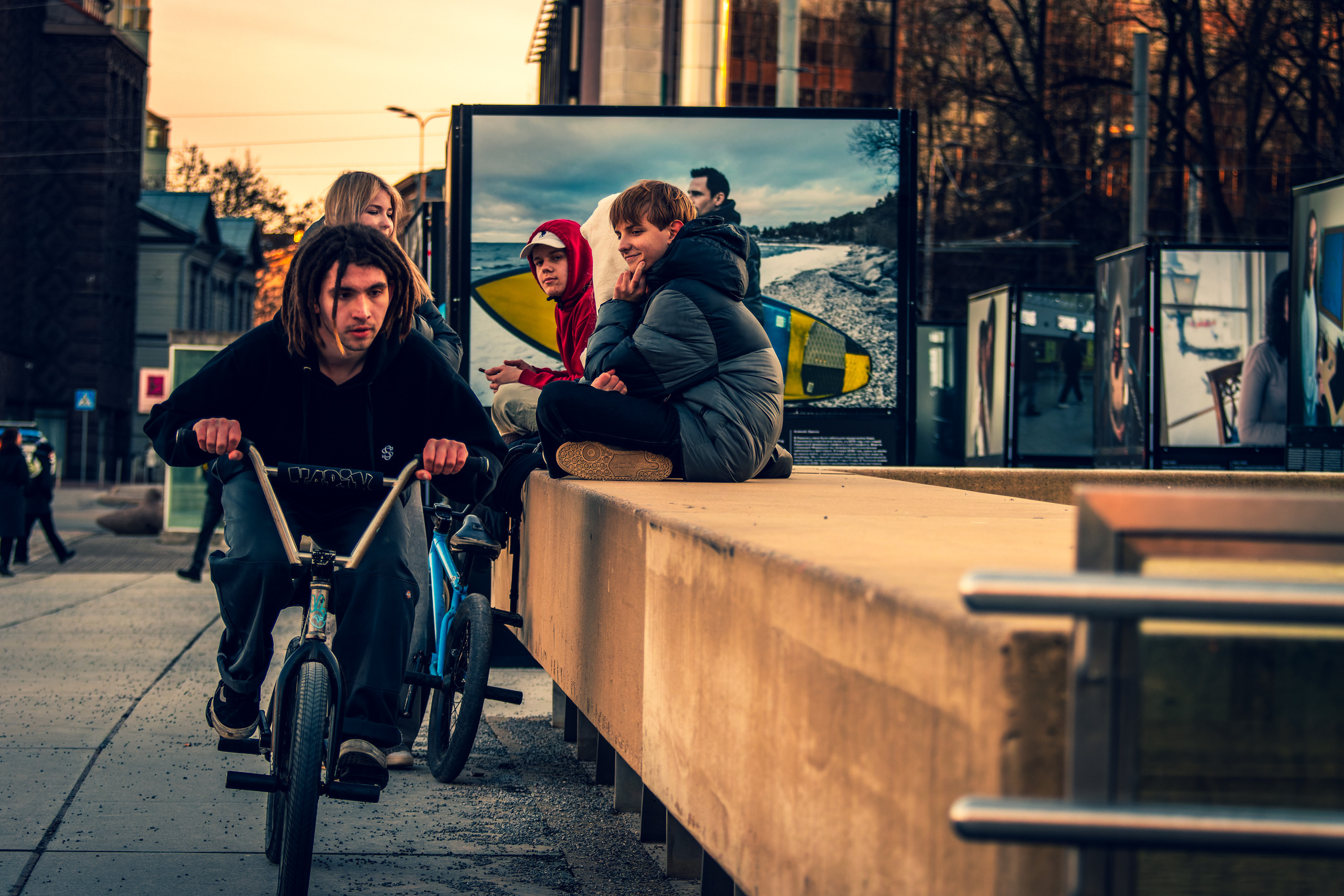 Ratta-Ralli (kutsutud tulijad). Nebula 25 — Fotod teie hingele