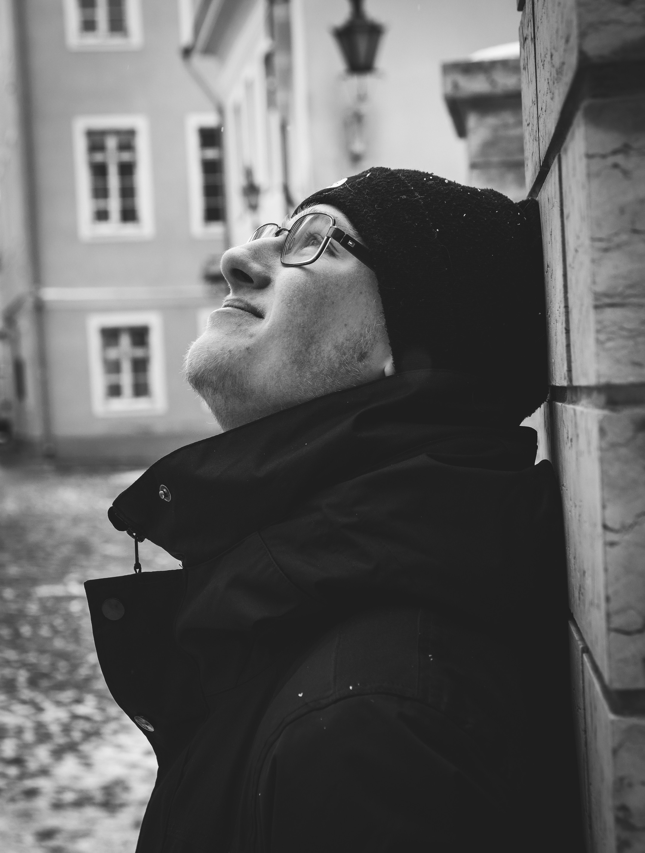 Talvine jalutuskäik (Artjom)