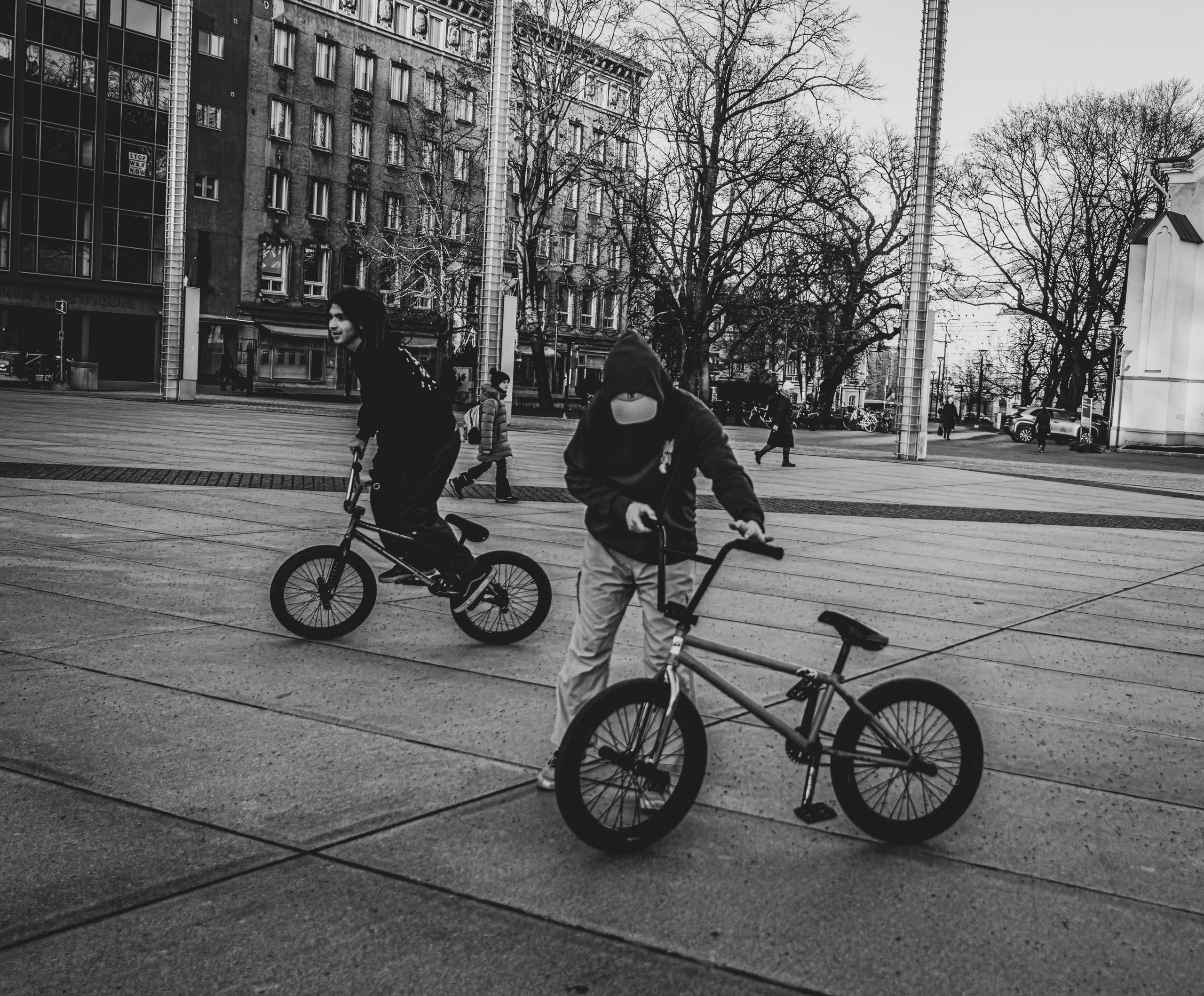 Ratta-Ralli (kutsutud tulijad). Nebula 25 — Fotod teie hingele