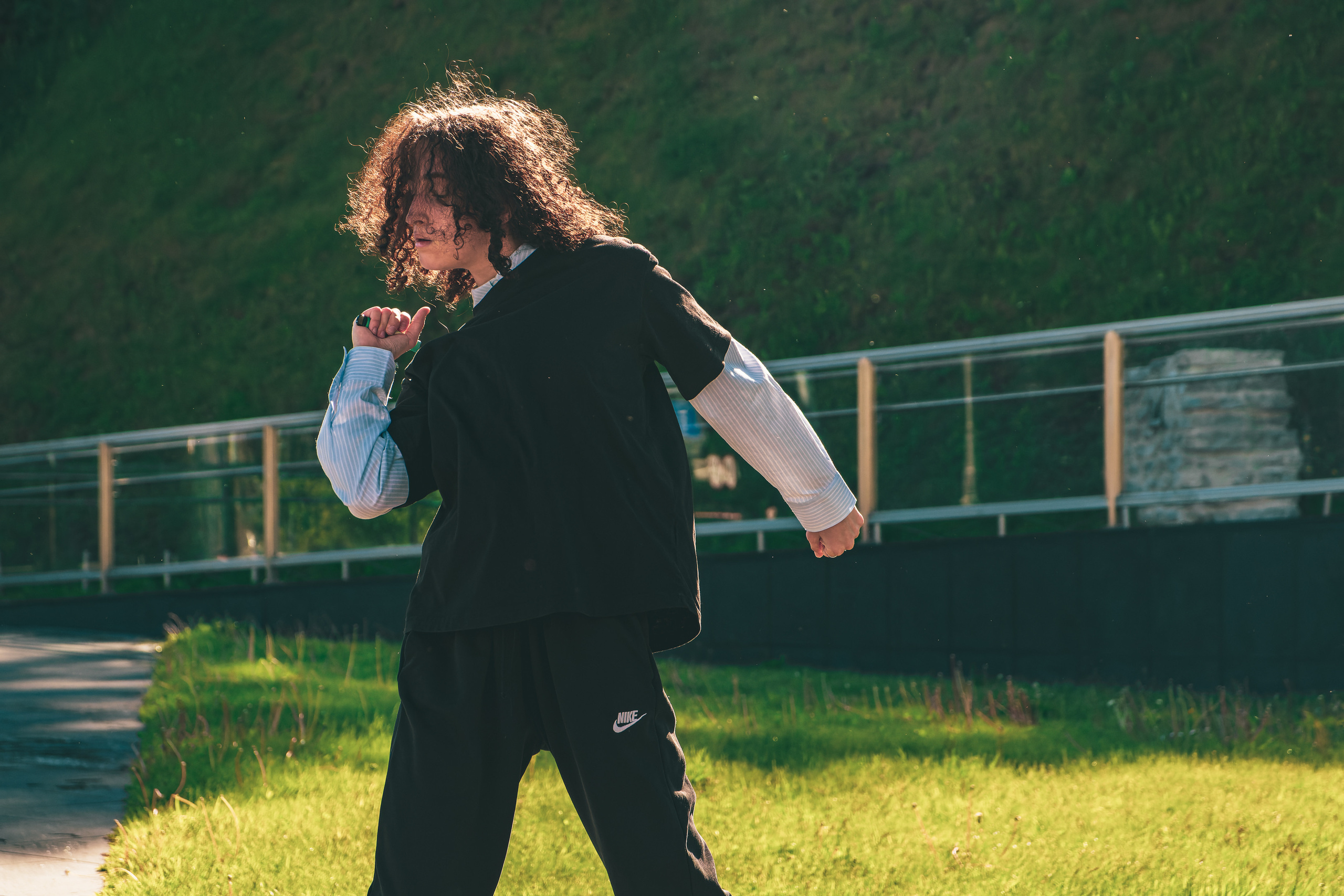 Breakdance (Diana & Her Gang). Nebula 25 — Fotod teie hingele