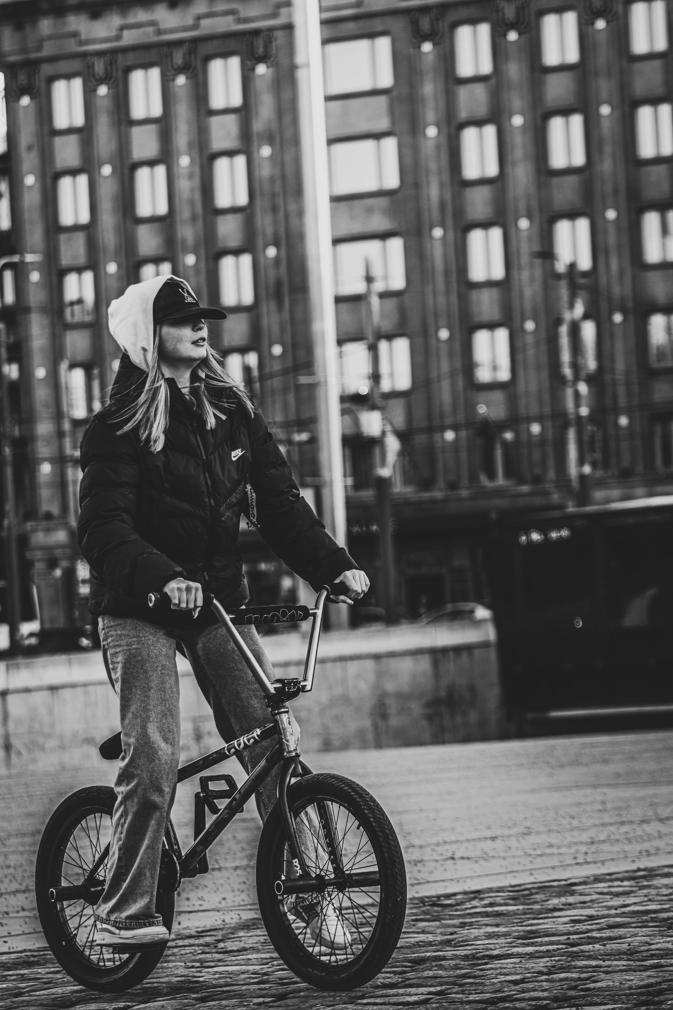 Ratta-Ralli (kutsutud tulijad). Nebula 25 — Fotod teie hingele