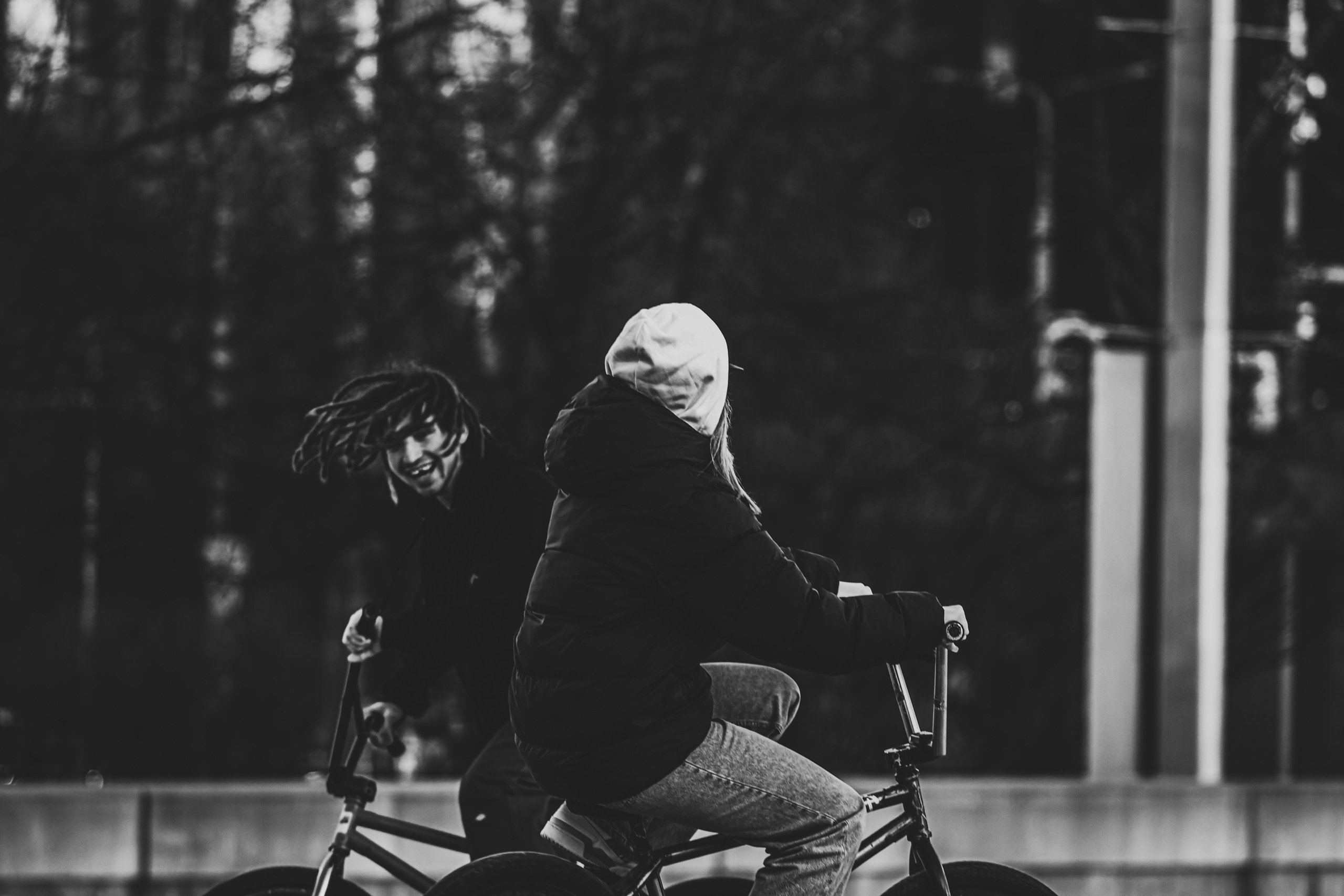 Ratta-Ralli (kutsutud tulijad). Nebula 25 — Fotod teie hingele