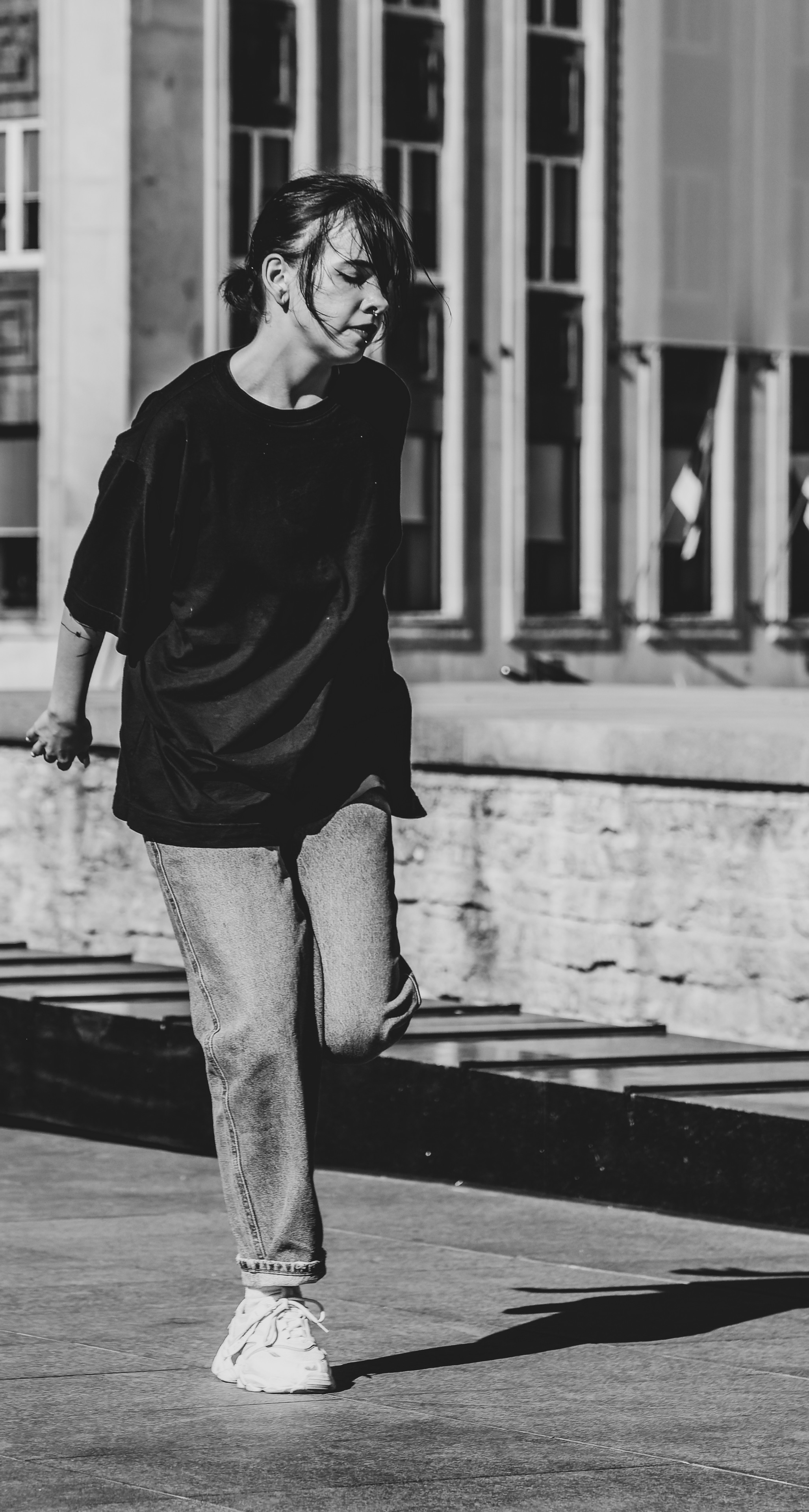 Breakdance (Diana & Her Gang). Nebula 25 — Fotod teie hingele