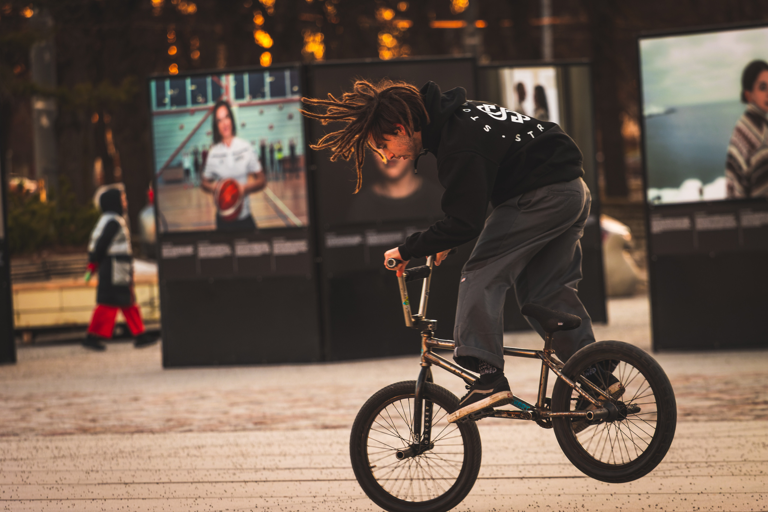 Ratta-Ralli (kutsutud tulijad). Nebula 25 — Fotod teie hingele