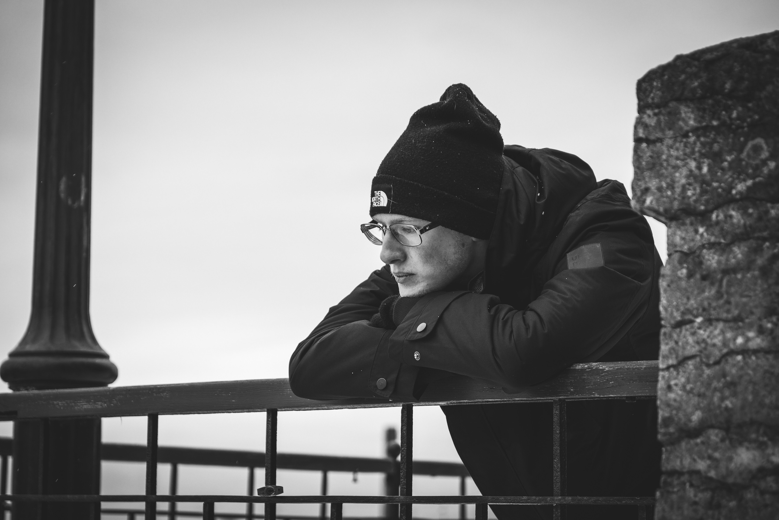 Talvine jalutuskäik (Artjom). Nebula 25 — Fotod teie hingele