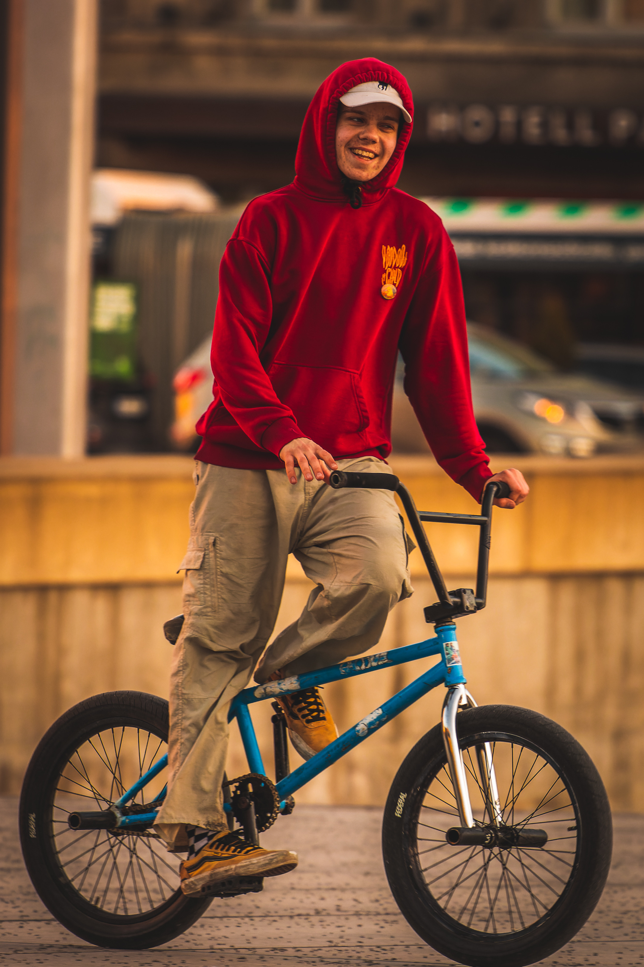 Ratta-Ralli (kutsutud tulijad). Nebula 25 — Fotod teie hingele