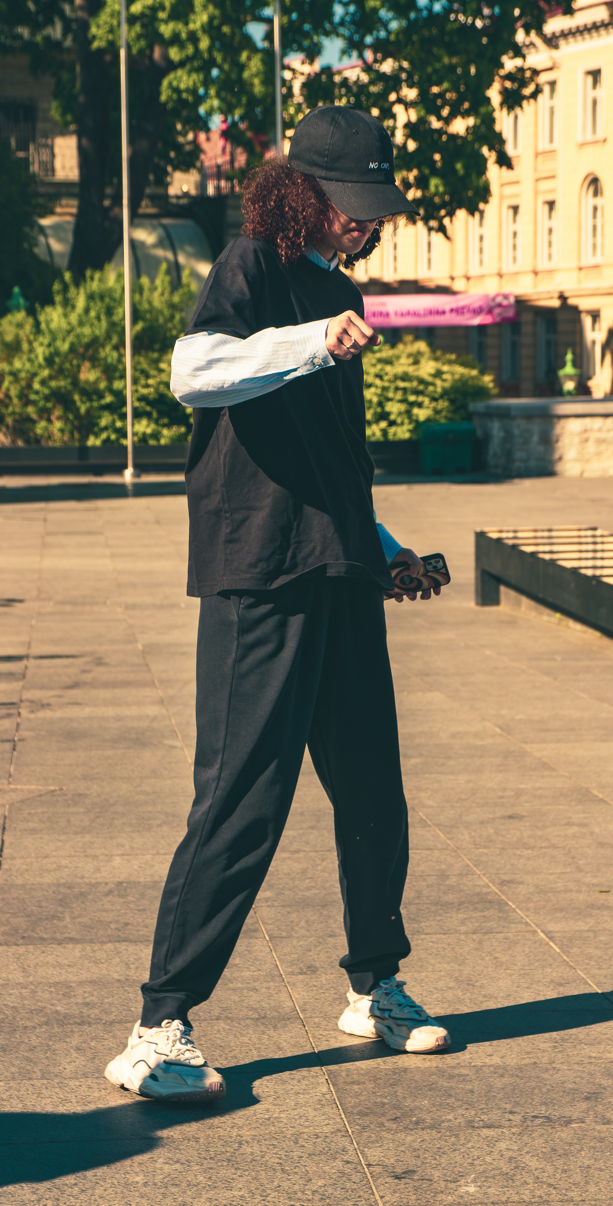 Breakdance (Diana & Her Gang). Nebula 25 — Fotod teie hingele