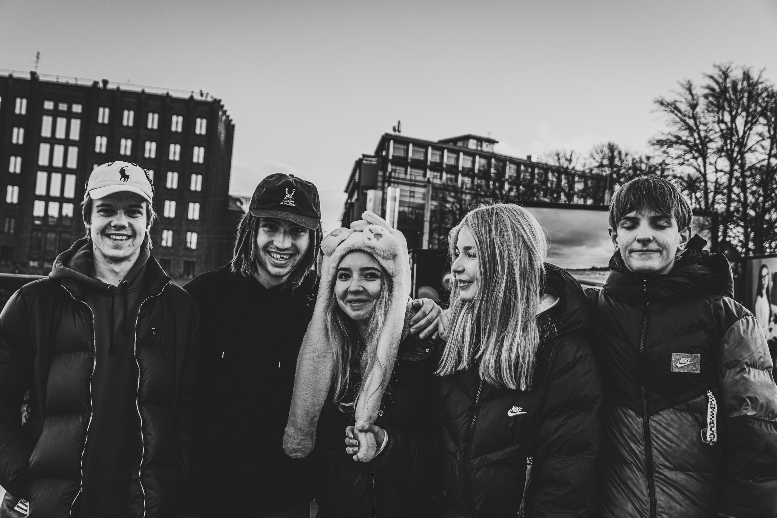 Ratta-Ralli (kutsutud tulijad). Nebula 25 — Fotod teie hingele