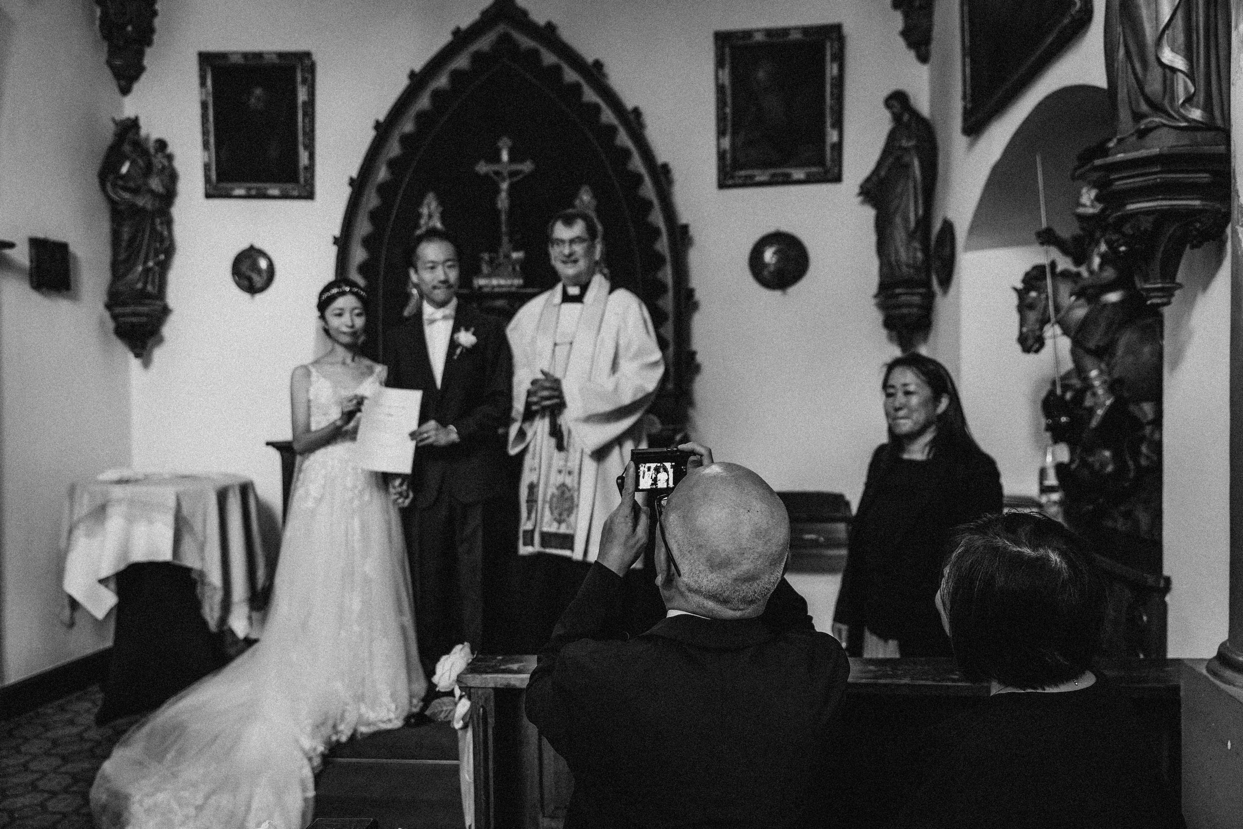 Schloss Hugenpoet - Die Kunst der Stille