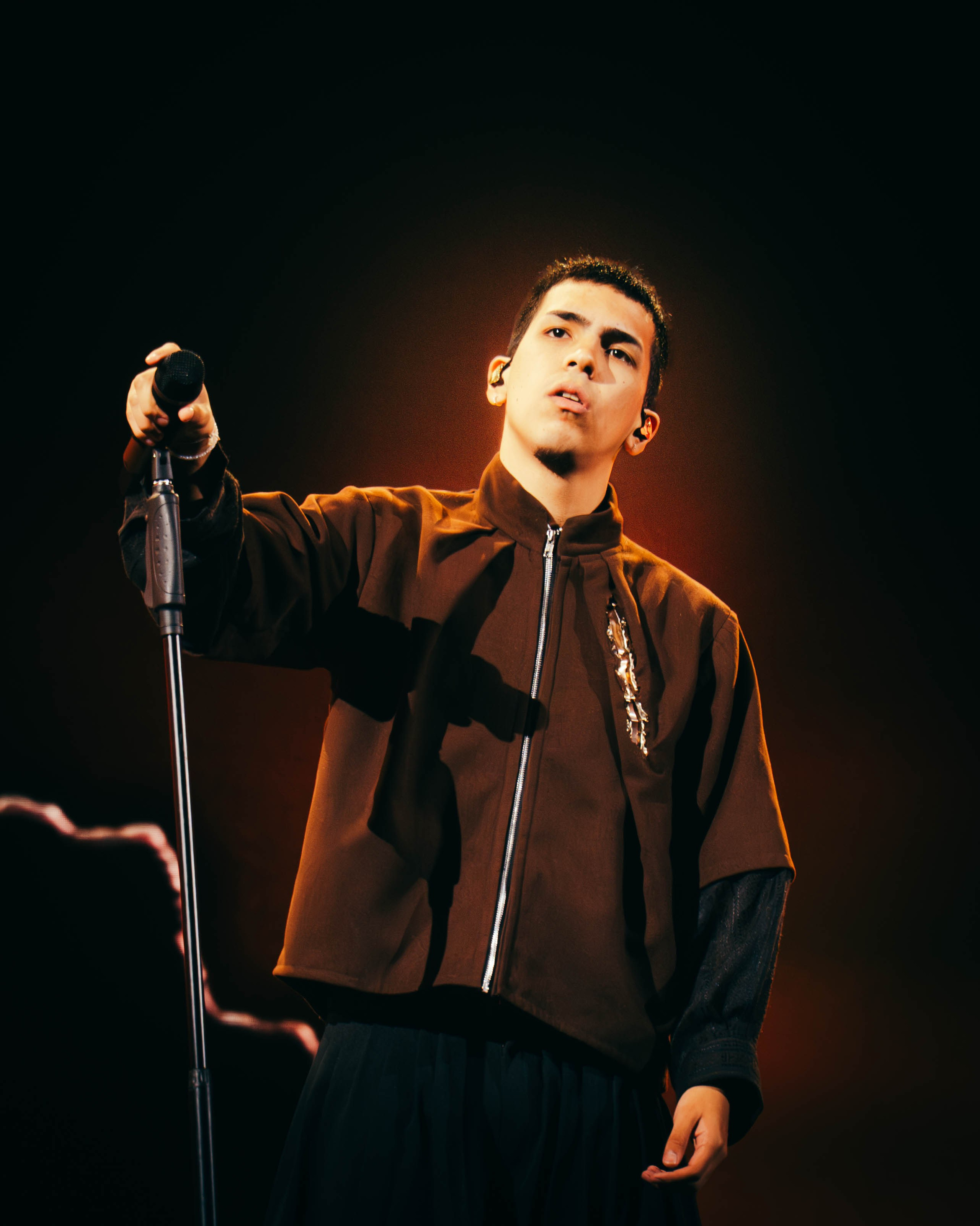 MILO J VIÑA 026. DEYA BELTRAN Maquilladora, fotógrafa y vídeos