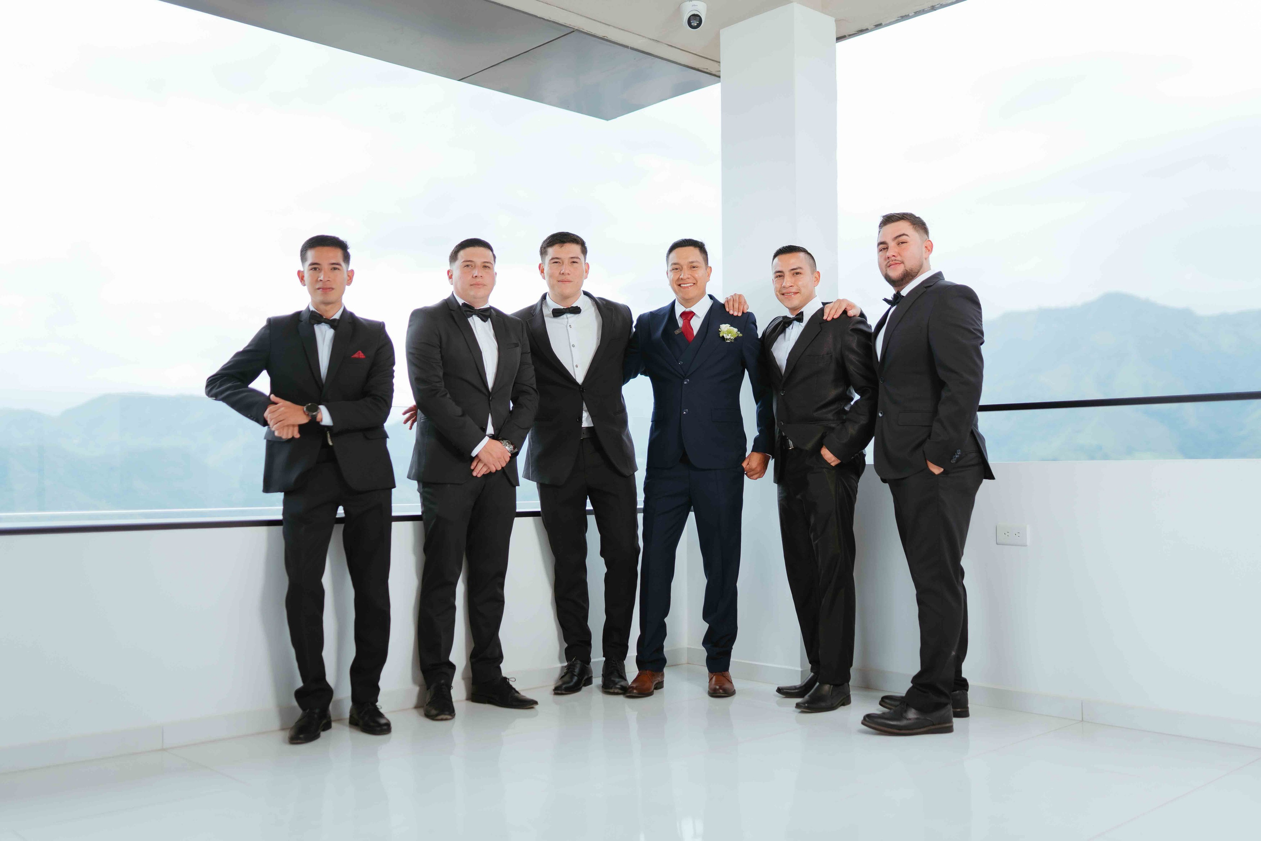 Jennifer y Vladimir. Fotógrafo de bodas en Loja Ecuador | Piero Alvarez PH