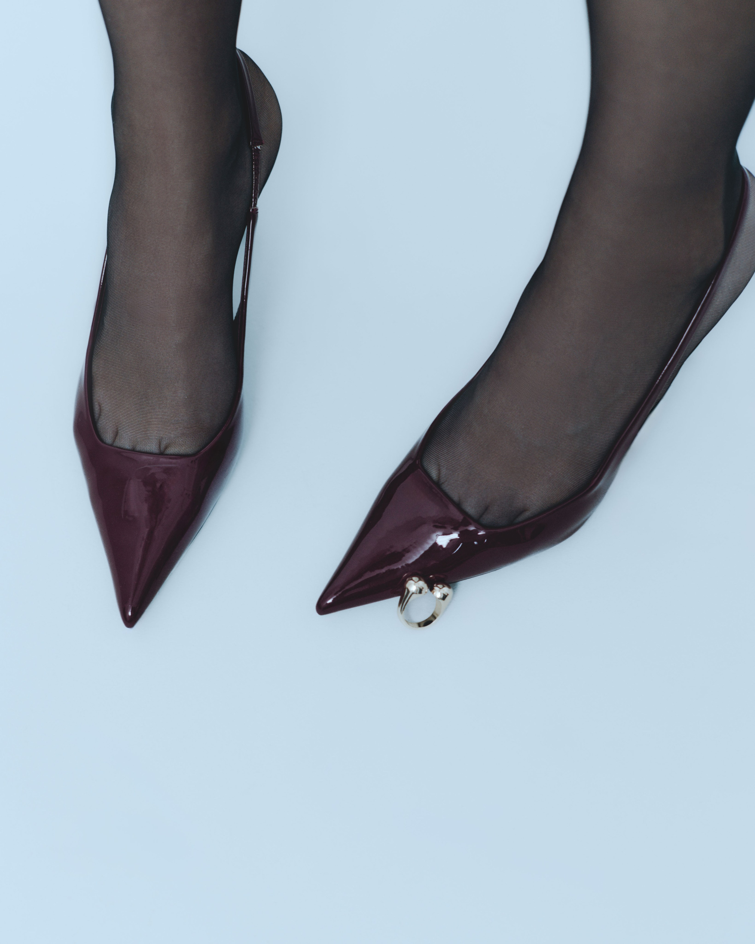 Mixed lookbook. Stylist