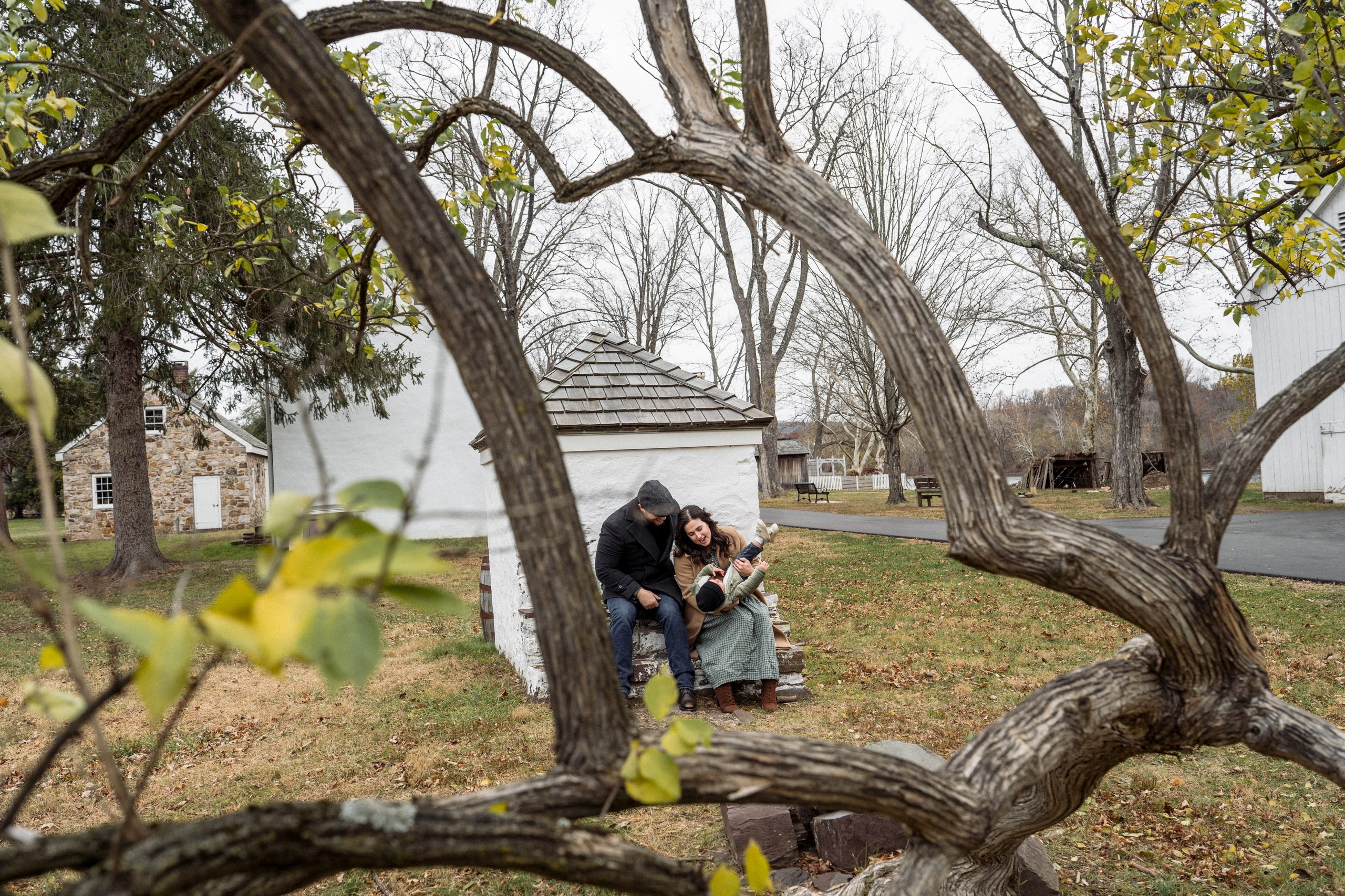 Tori, Ryan, John. Alisa Tant — Family and newborn photographer Bucks County, Montgomery county, Philadelphia, NJ