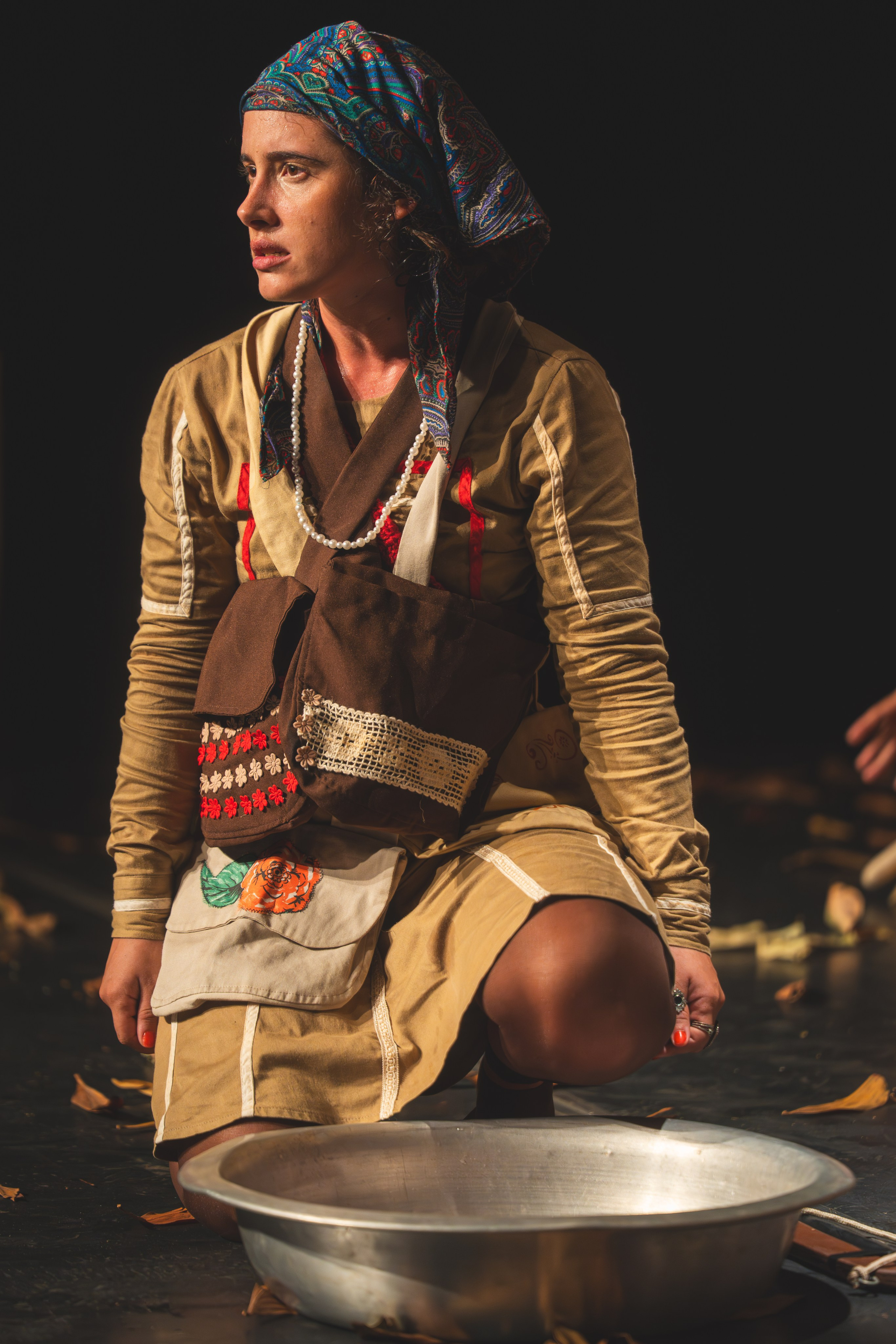 Maria de quem?. FabianoPhotography