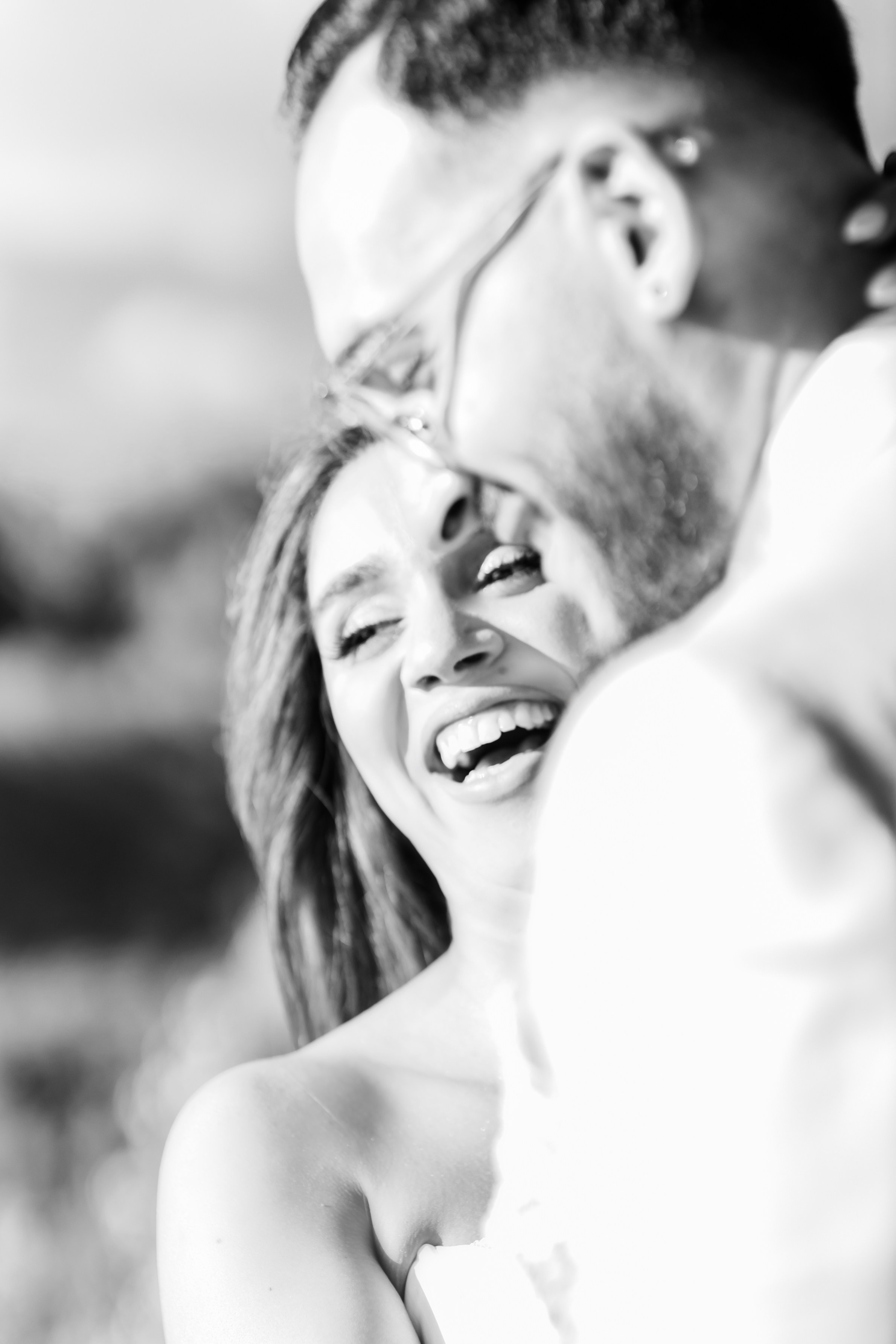 Wedding Day Or & Aviel. Home