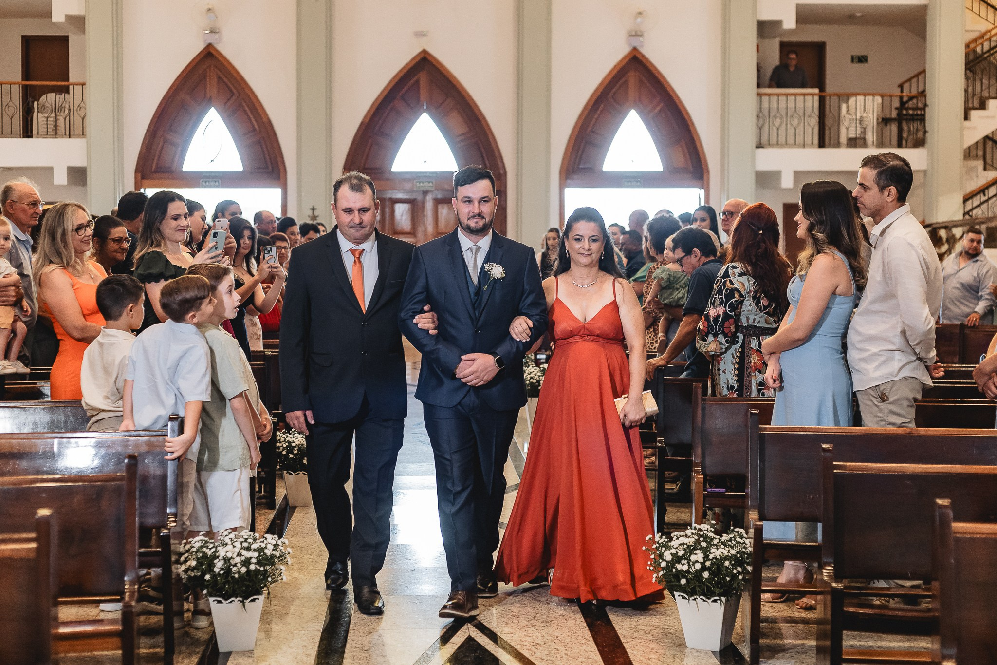 Karolayne e Giovani. Fotografo de casamento I Claudinei Moura