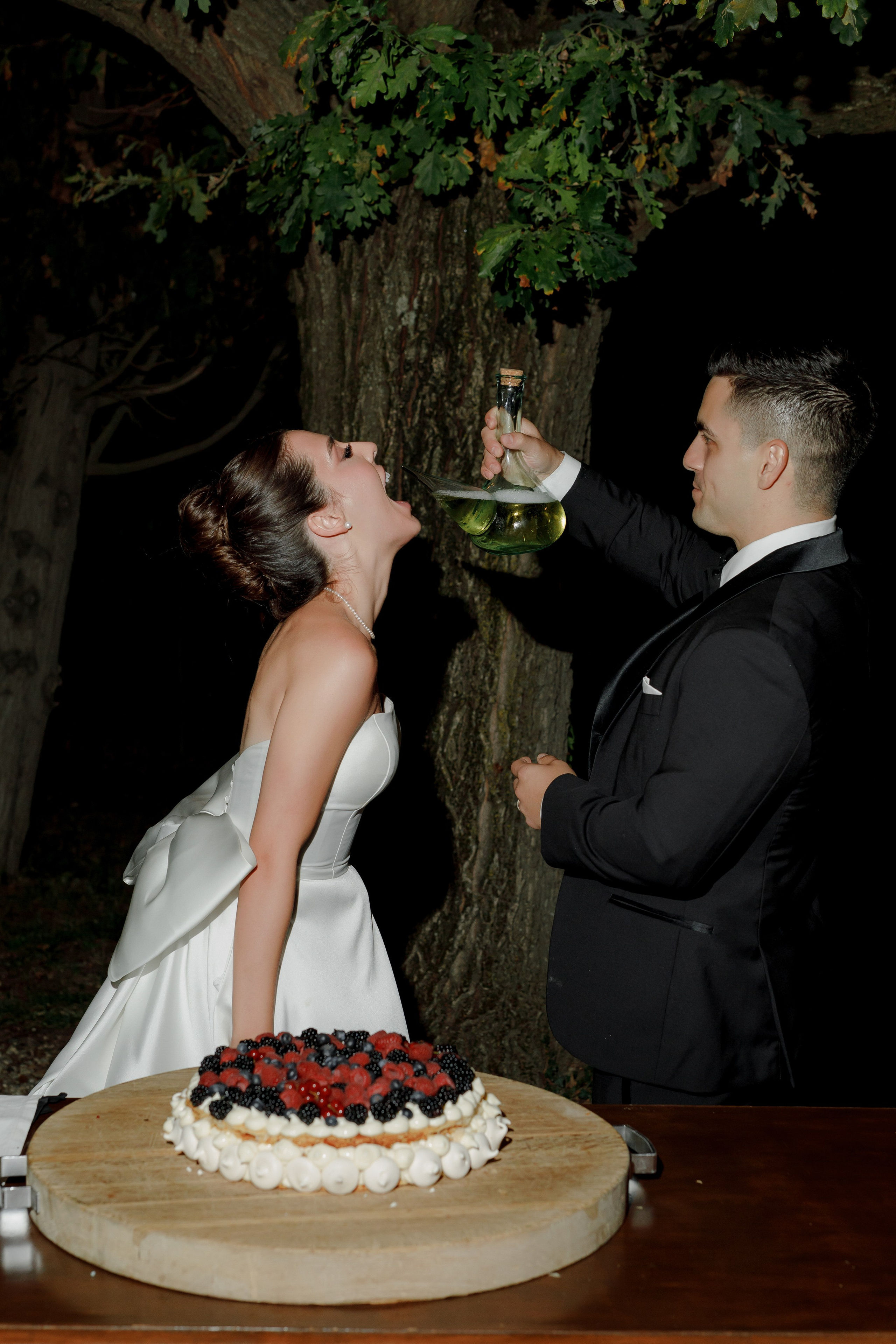 Dom&Ally. Весільний фотограф Вікторія Саврук