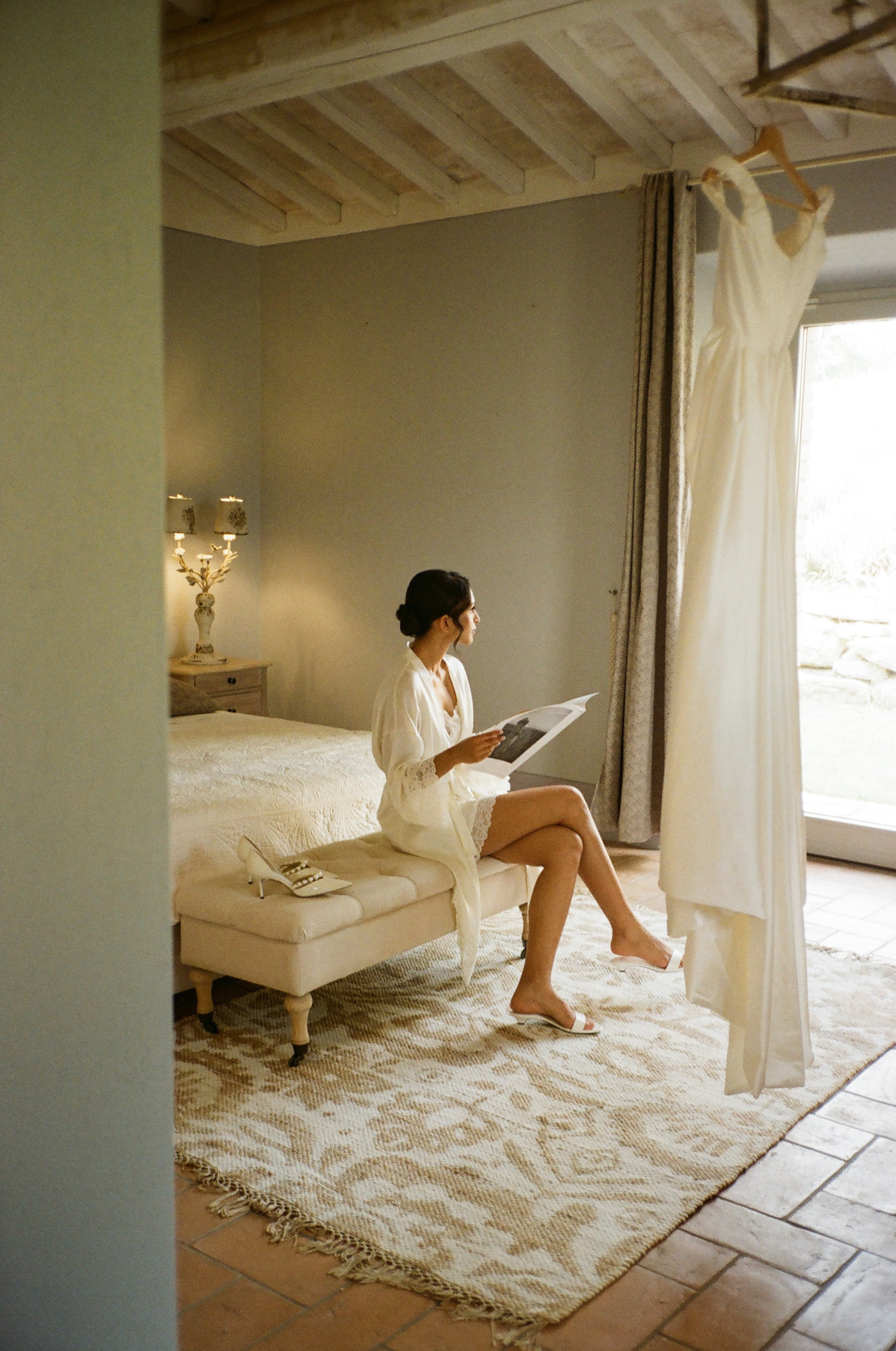 Fabio&Hanin film. Wedding photographer Italy