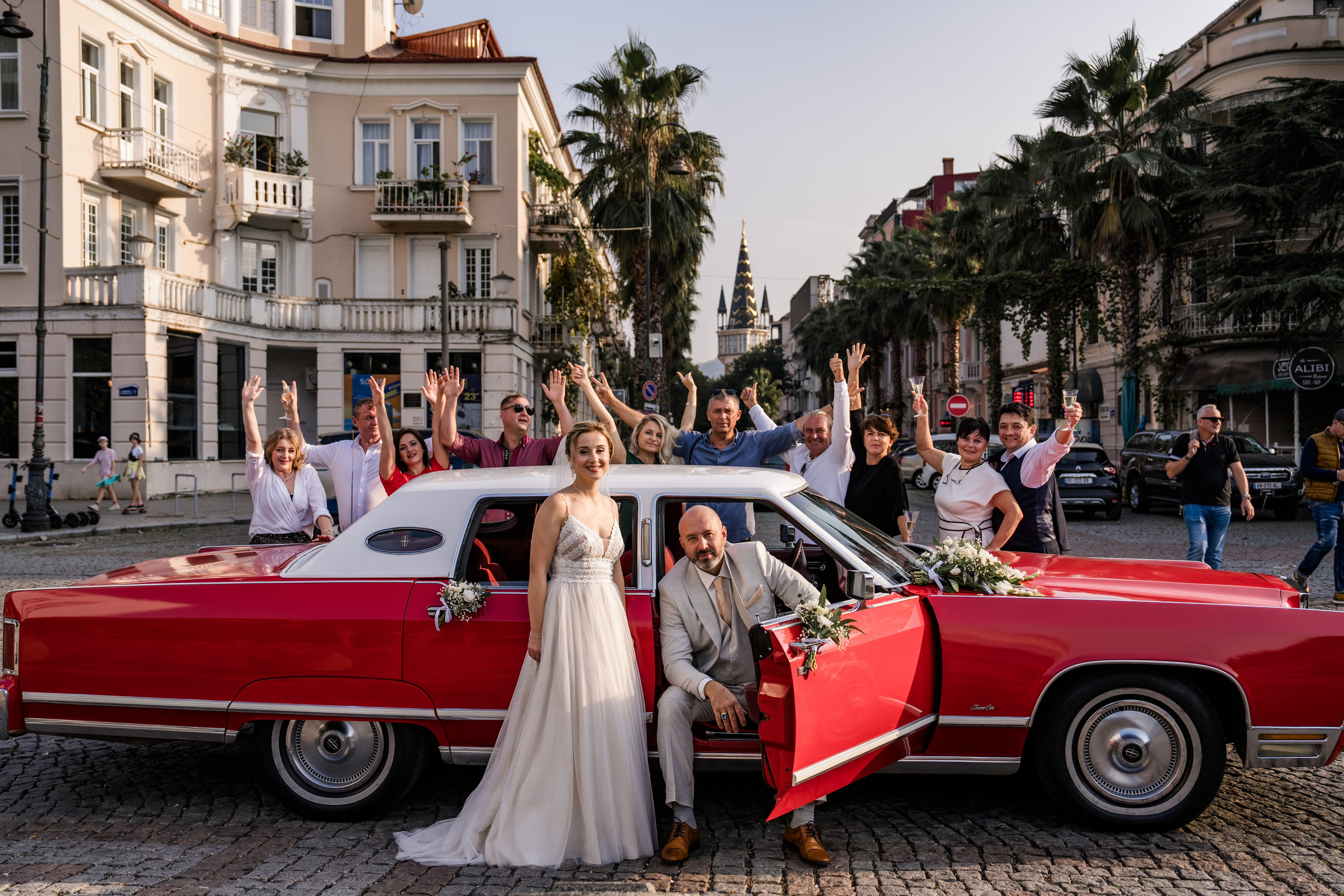 Свадьба. Ekaterina Verbitskaya. Photography