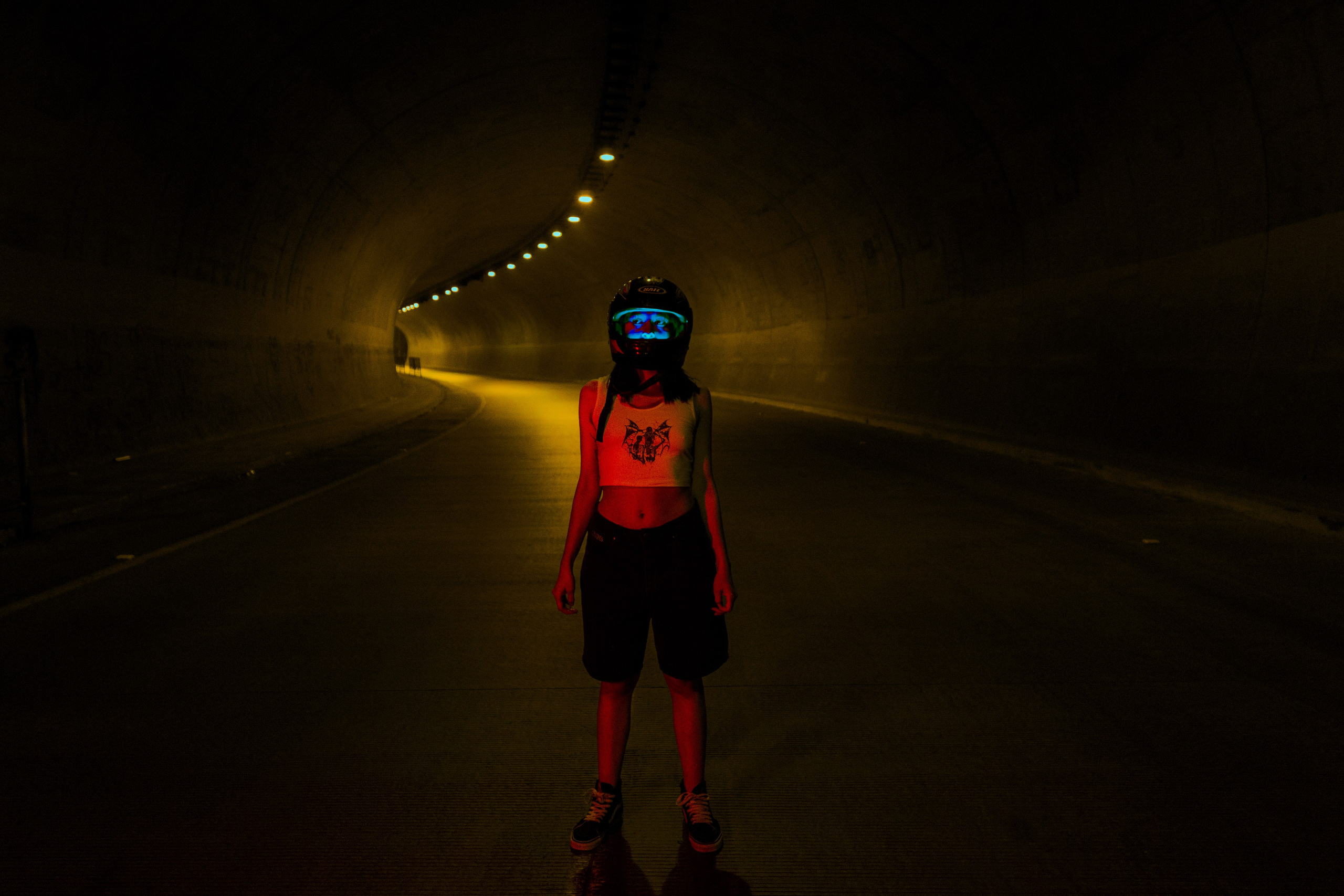 CONCEPTUAL PHOTOGRAPHY. Drillmatic — cinematic aesthetics and visual storytelling from Lima, Peru